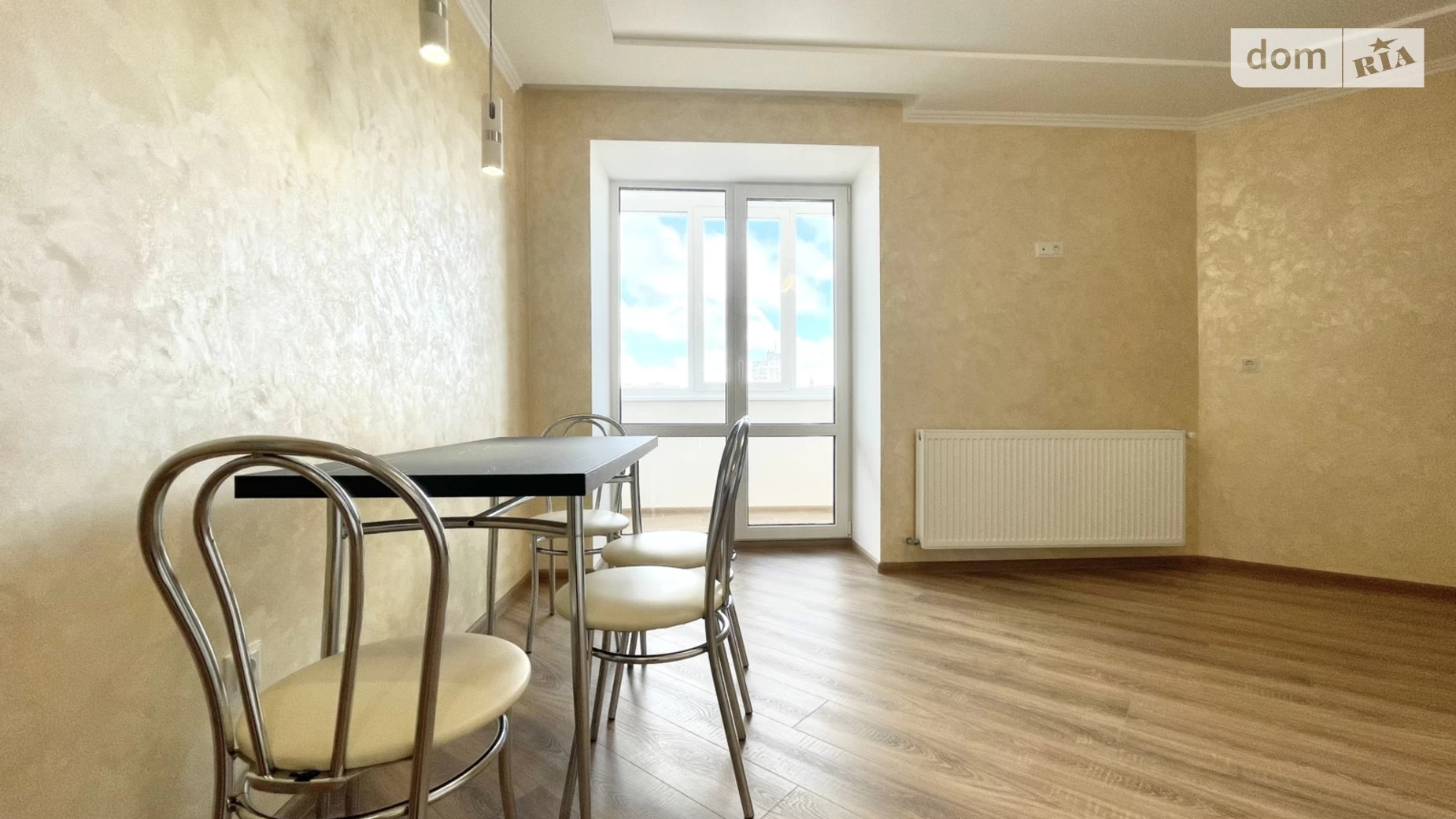 3-кімнатна квартира 93 кв. м у, цена: 500 $ - фото 4