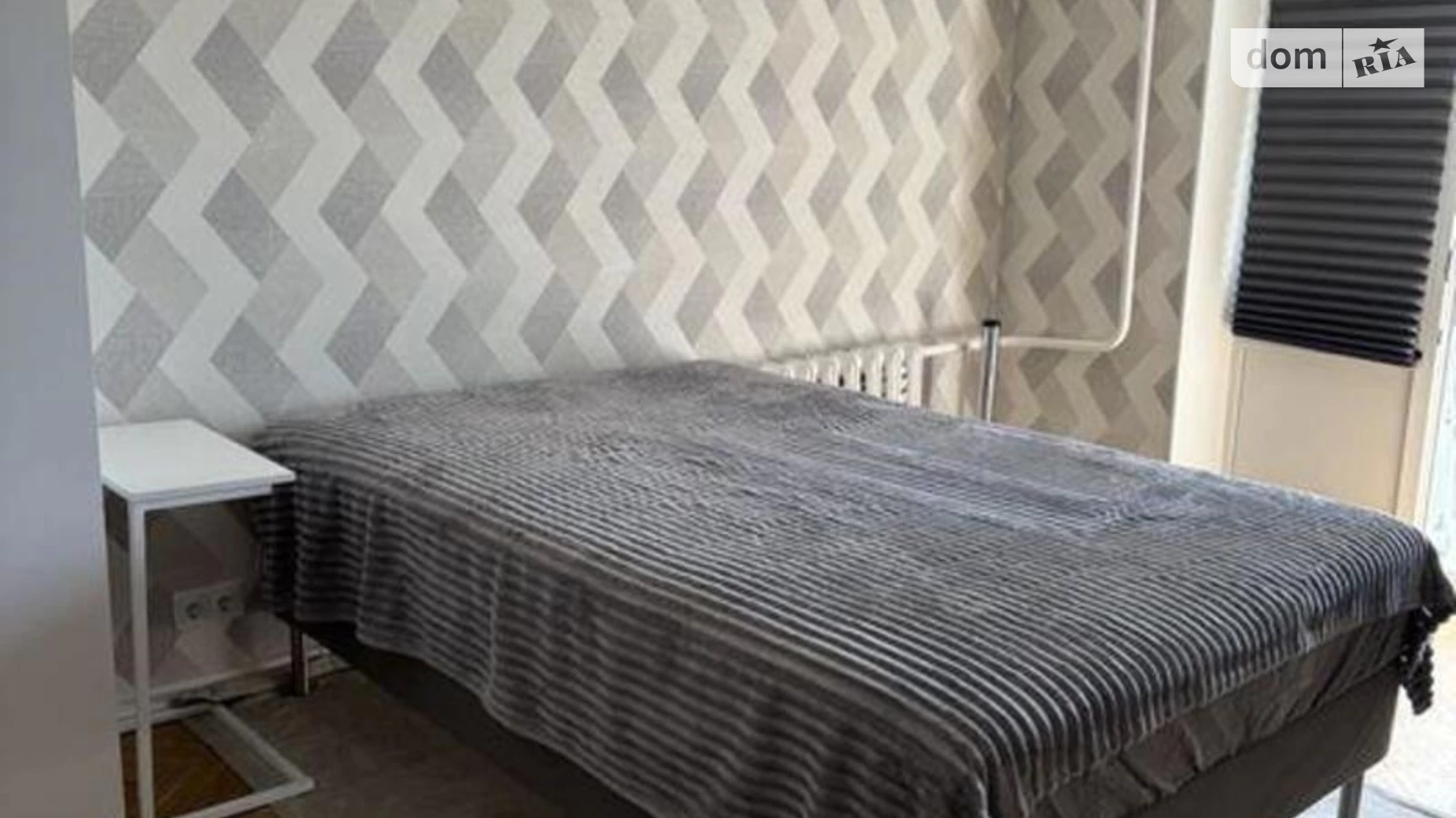 Продается 1-комнатная квартира 29.6 кв. м в Киеве, ул. Андрея Малышко, 27 - фото 2