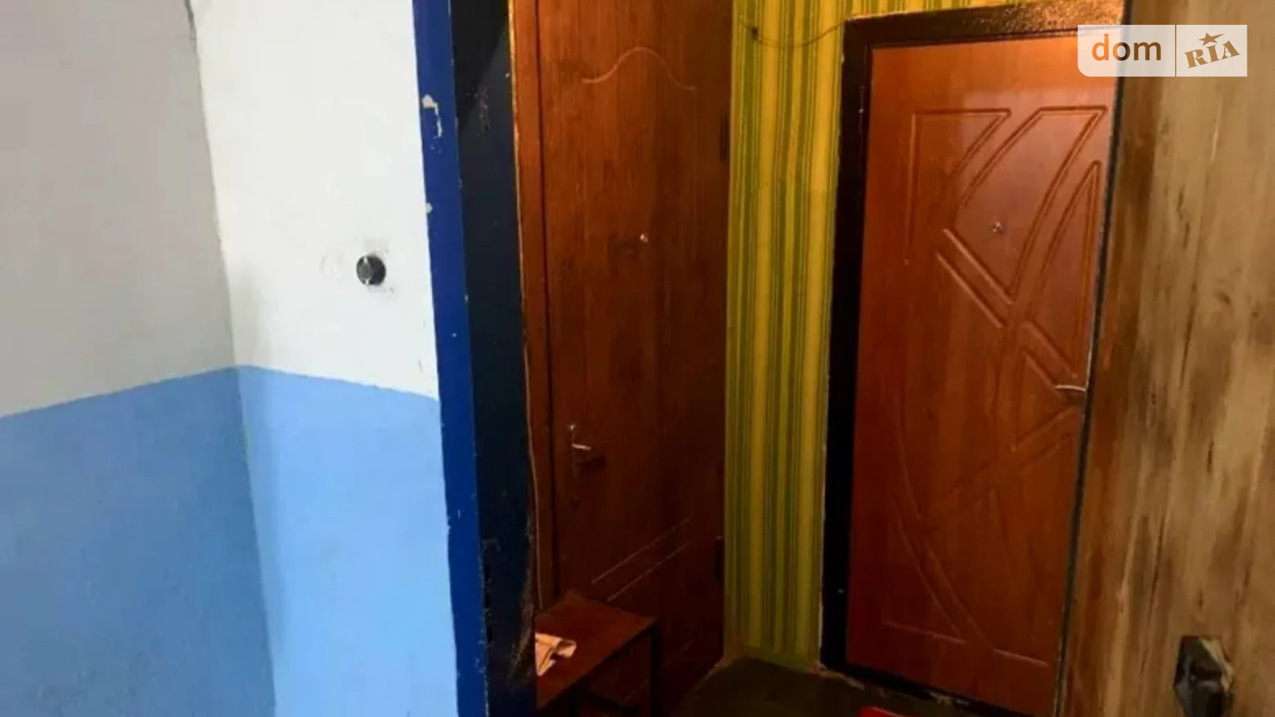 Продається 1-кімнатна квартира 37 кв. м у Дніпрі, вул. Мозолевського Бориса, 6 - фото 2