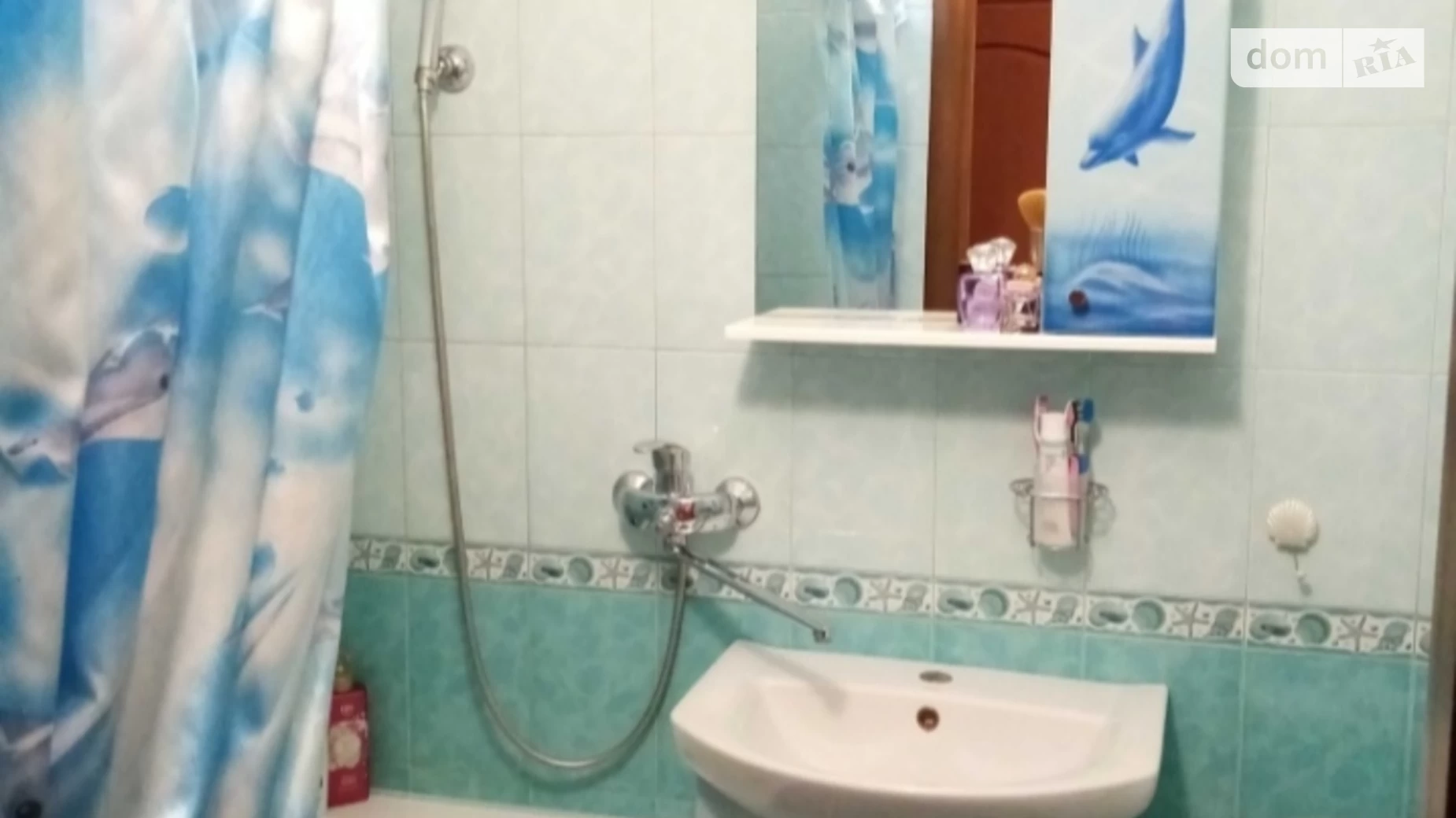 Продається 1-кімнатна квартира 32.6 кв. м у Вінниці, цена: 43500 $ - фото 5