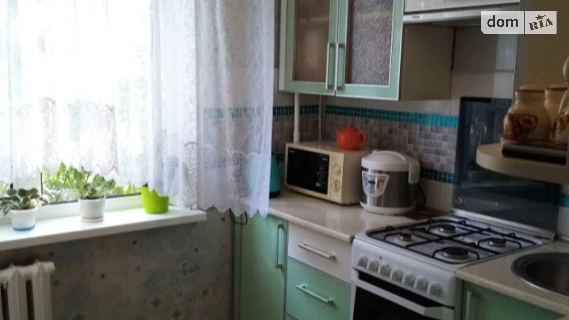 Продається 1-кімнатна квартира 32.6 кв. м у Вінниці, цена: 43500 $ - фото 2