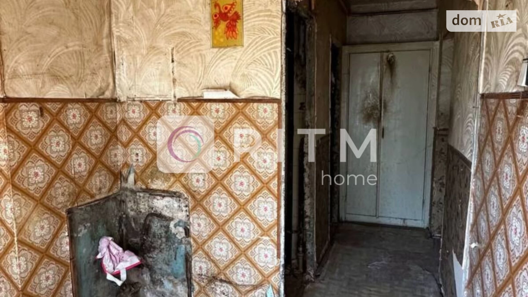 2-кімнатна квартира 52 кв. м у Луцьку, цена: 34000 $ - фото 3