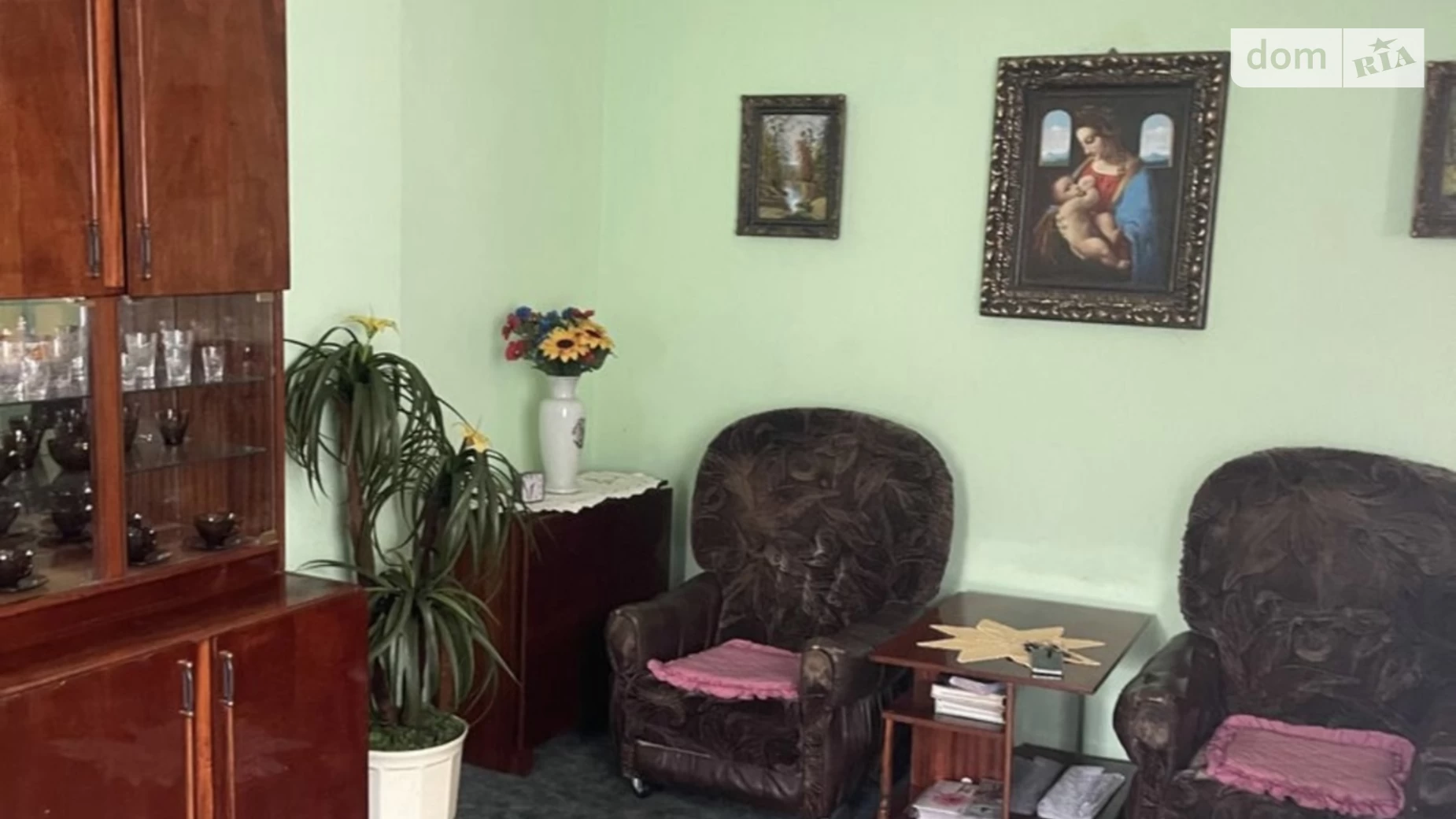 Продається частина будинку 54 кв. м з подвалом, цена: 49900 $ - фото 3