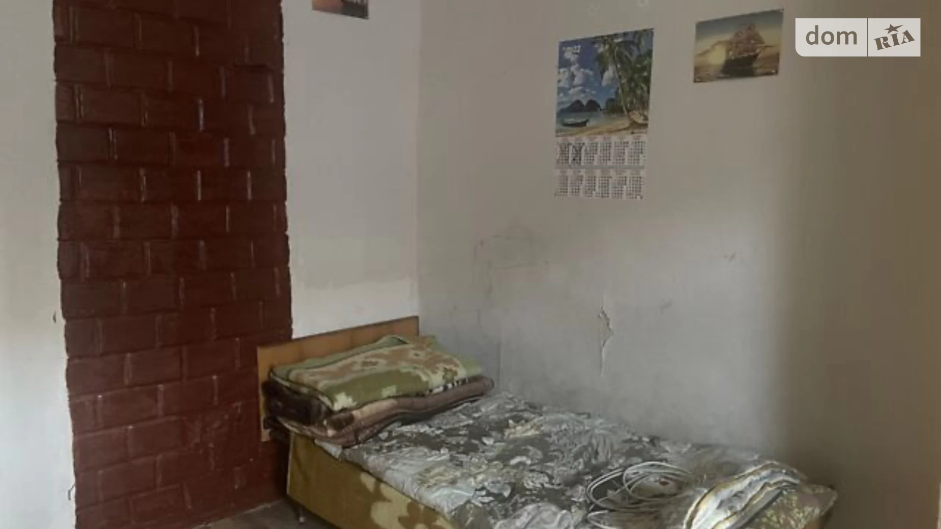 Сдается в аренду 2-комнатная квартира 35 кв. м в Одессе, спуск Матросский, 5 - фото 2