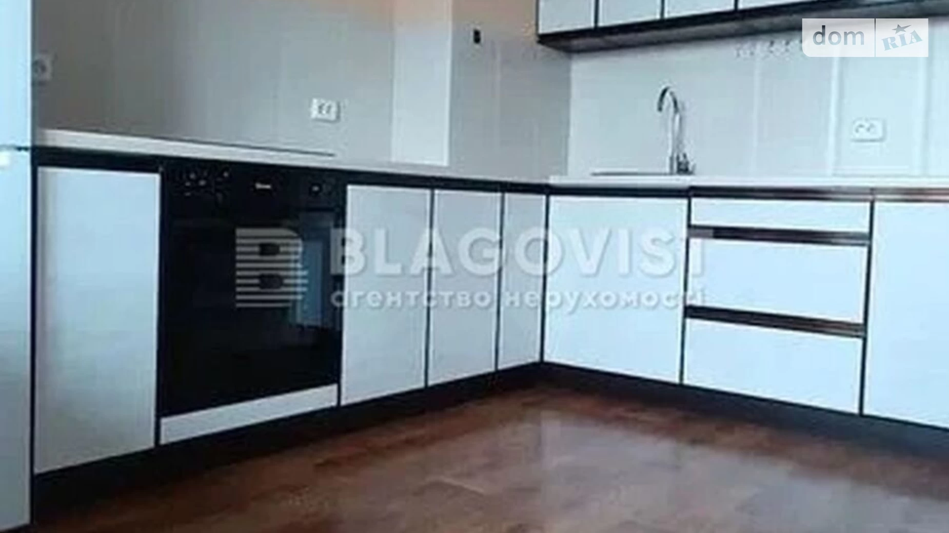 Продається 2-кімнатна квартира 78.1 кв. м у Києві, цена: 93000 $ - фото 5