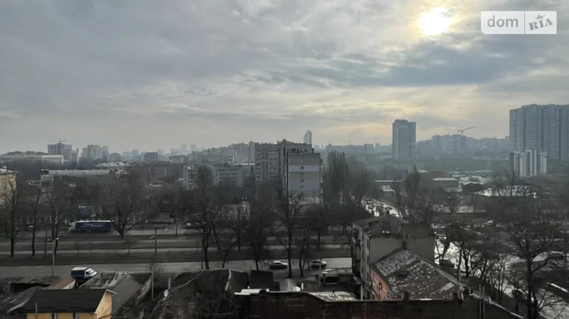 Продається 2-кімнатна квартира 77.8 кв. м у Дніпрі, вул. Антоновича Володимира, 36А - фото 5