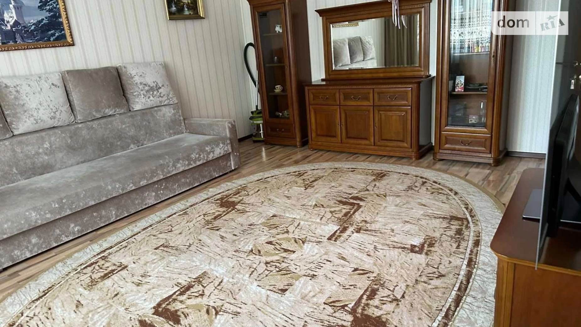 Здається в оренду 2-кімнатна квартира 80 кв. м у Львові, просп. Чорновола В'ячеслава - фото 2