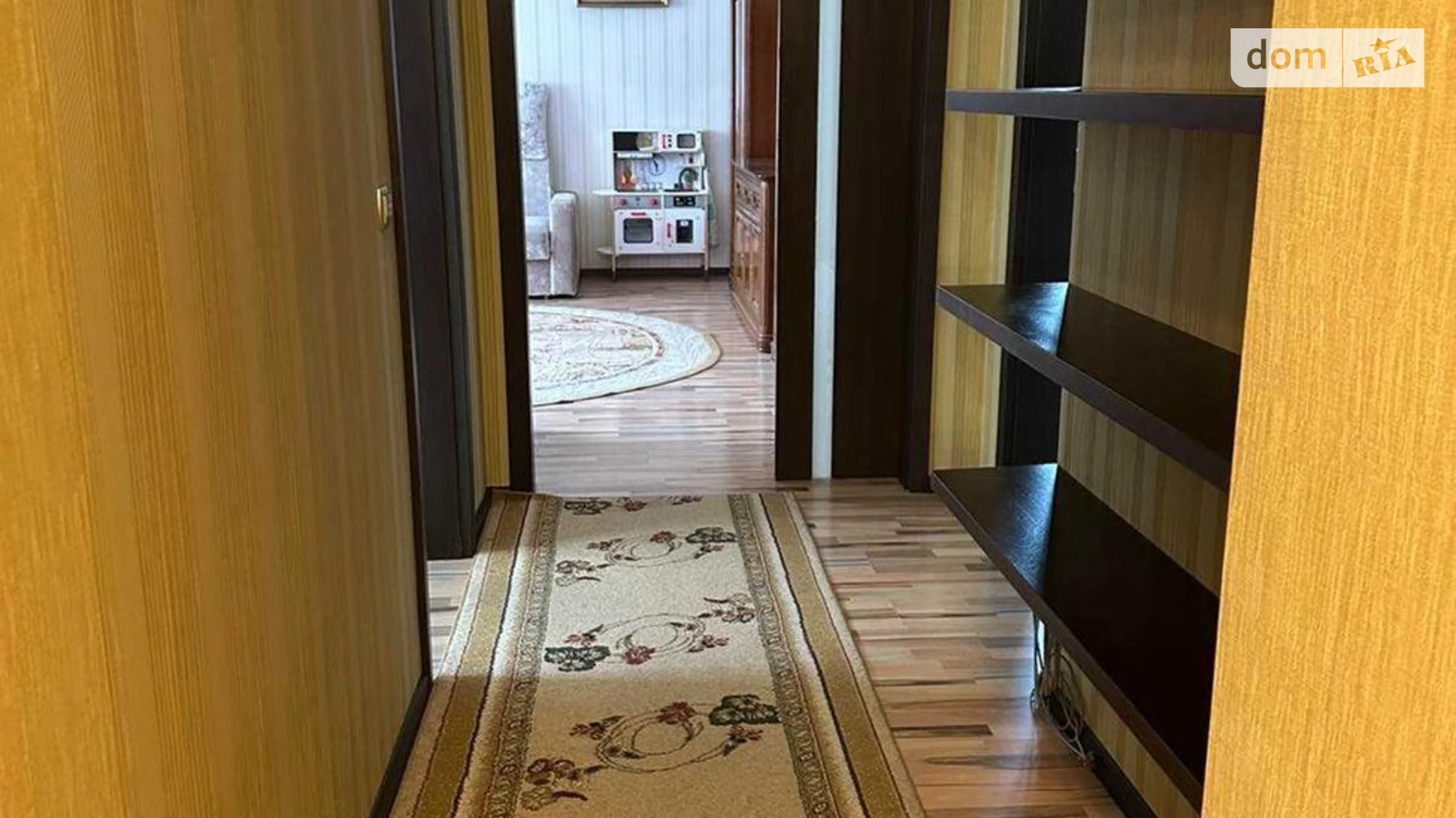 Здається в оренду 2-кімнатна квартира 80 кв. м у Львові, просп. Чорновола В'ячеслава - фото 5