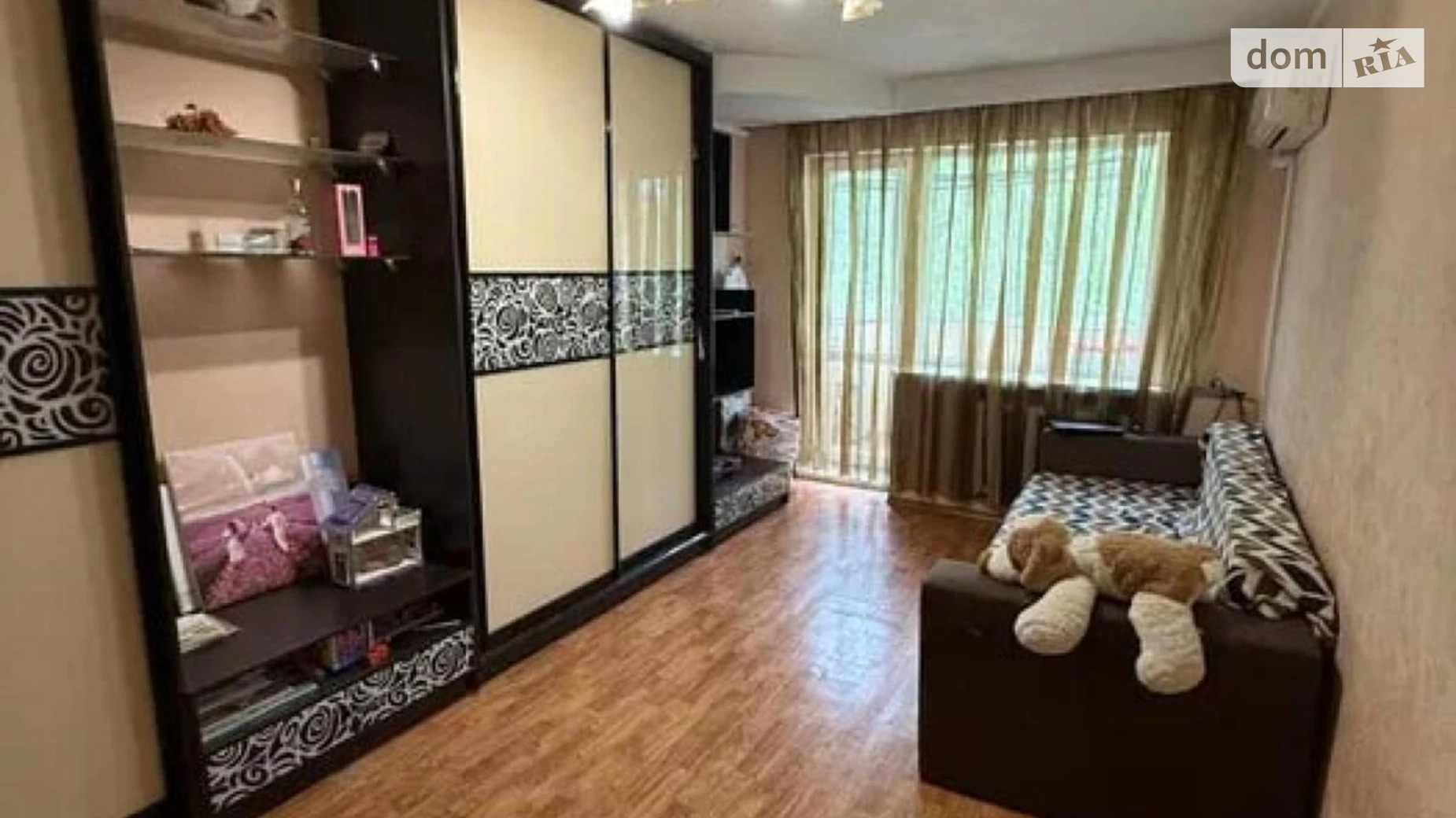 Продается 1-комнатная квартира 33 кв. м в Харькове, ул. Нескореных(Героев Труда), 60 - фото 2