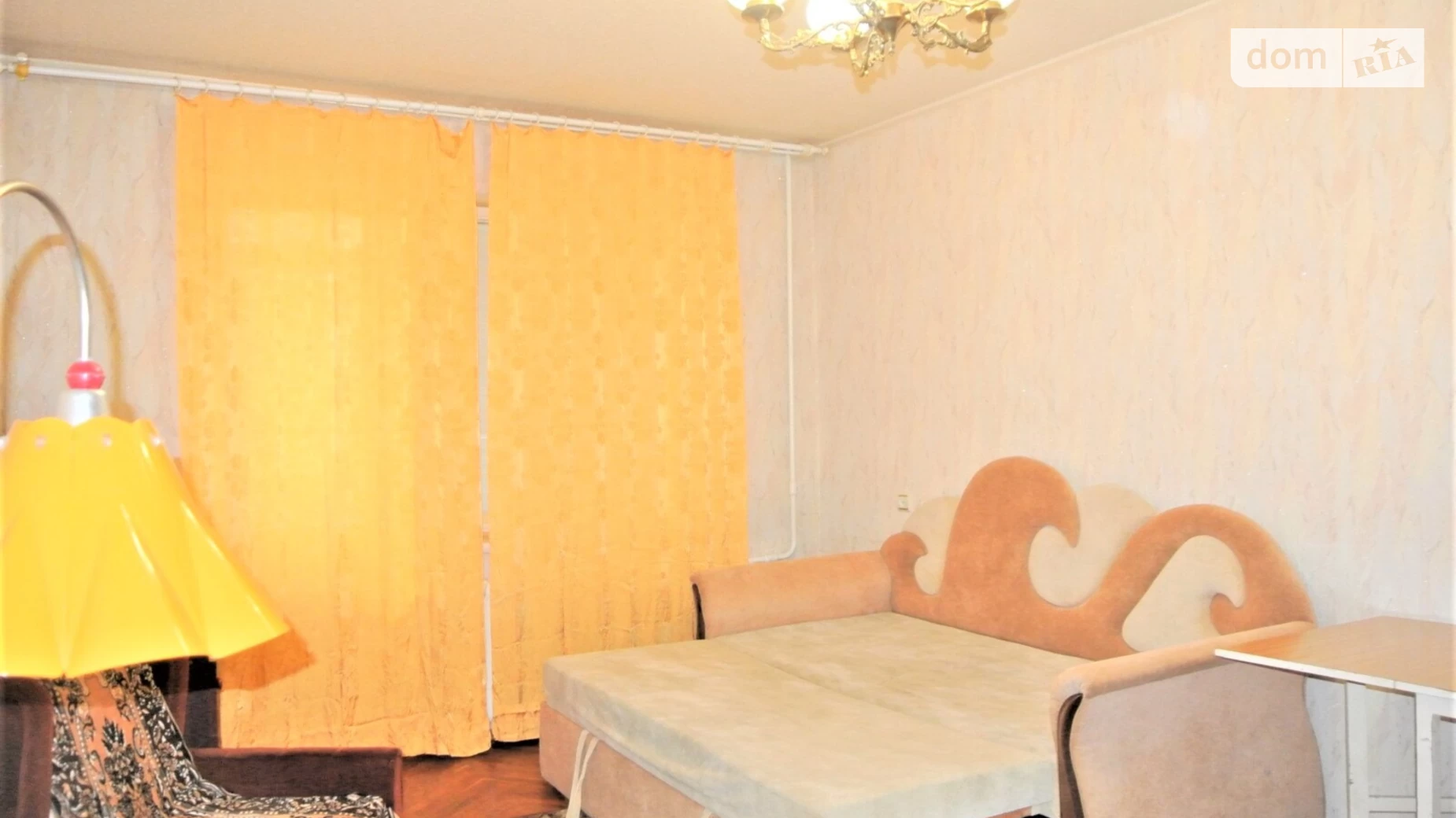 Сдается в аренду 2-комнатная квартира 54 кв. м в Киеве, ул. Озерная, 22 - фото 2