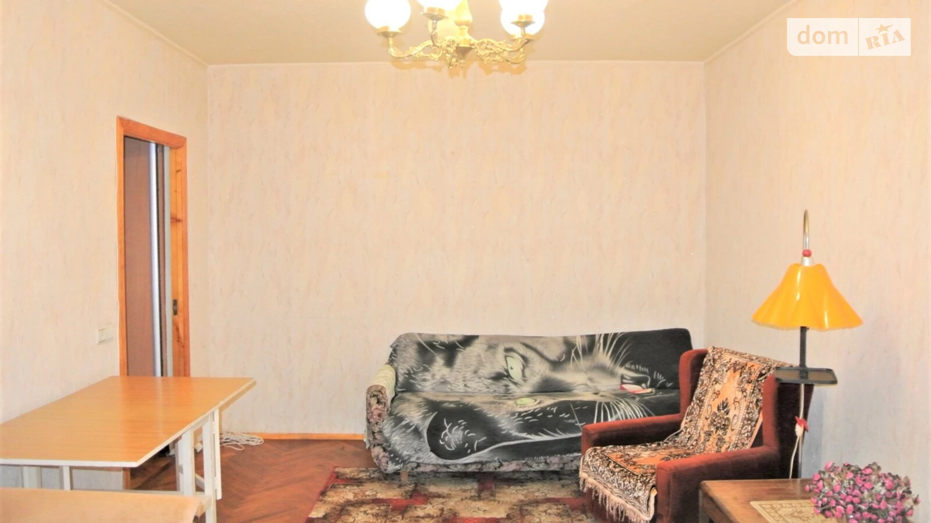 Сдается в аренду 2-комнатная квартира 54 кв. м в Киеве, ул. Озерная, 22 - фото 5