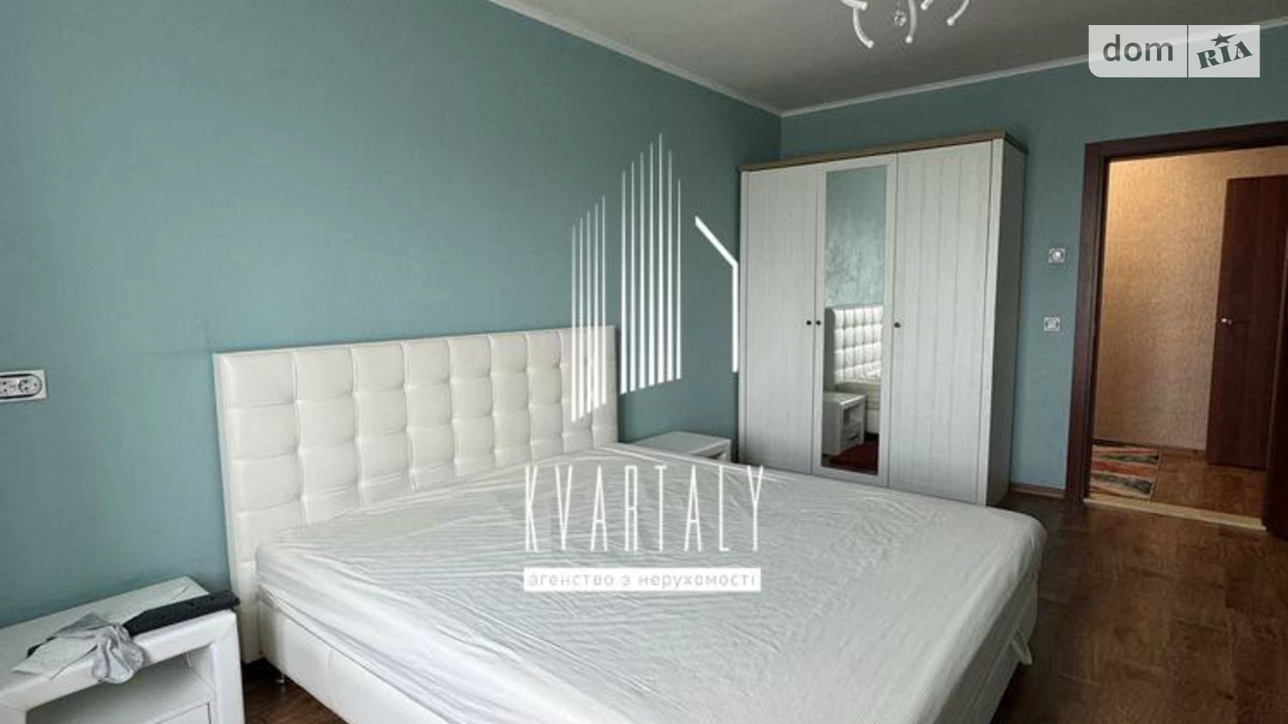 Продается 2-комнатная квартира 76 кв. м в Киеве, пер. Ясиноватский, 11 - фото 2