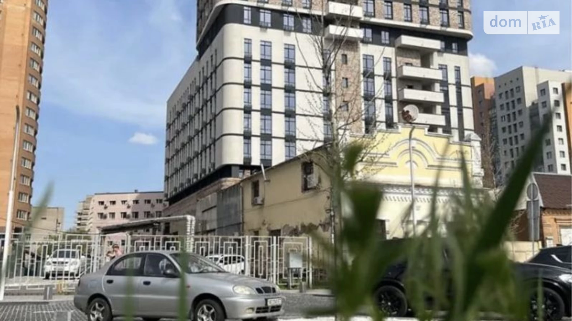 Продается 2-комнатная квартира 52.7 кв. м в Днепре, ул. Ломаная, 18 - фото 4