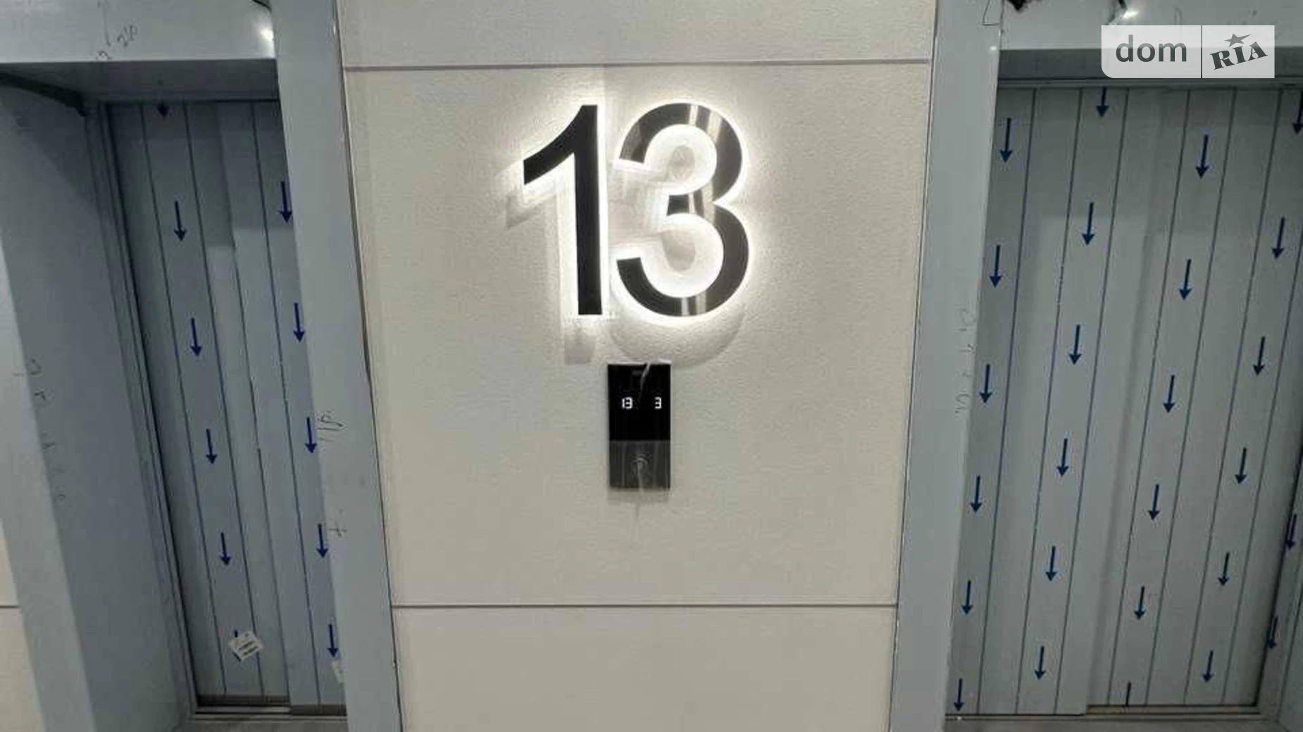 Продається 2-кімнатна квартира 58 кв. м у Дніпрі, вул. Вернадського Володимира, 35Н - фото 3