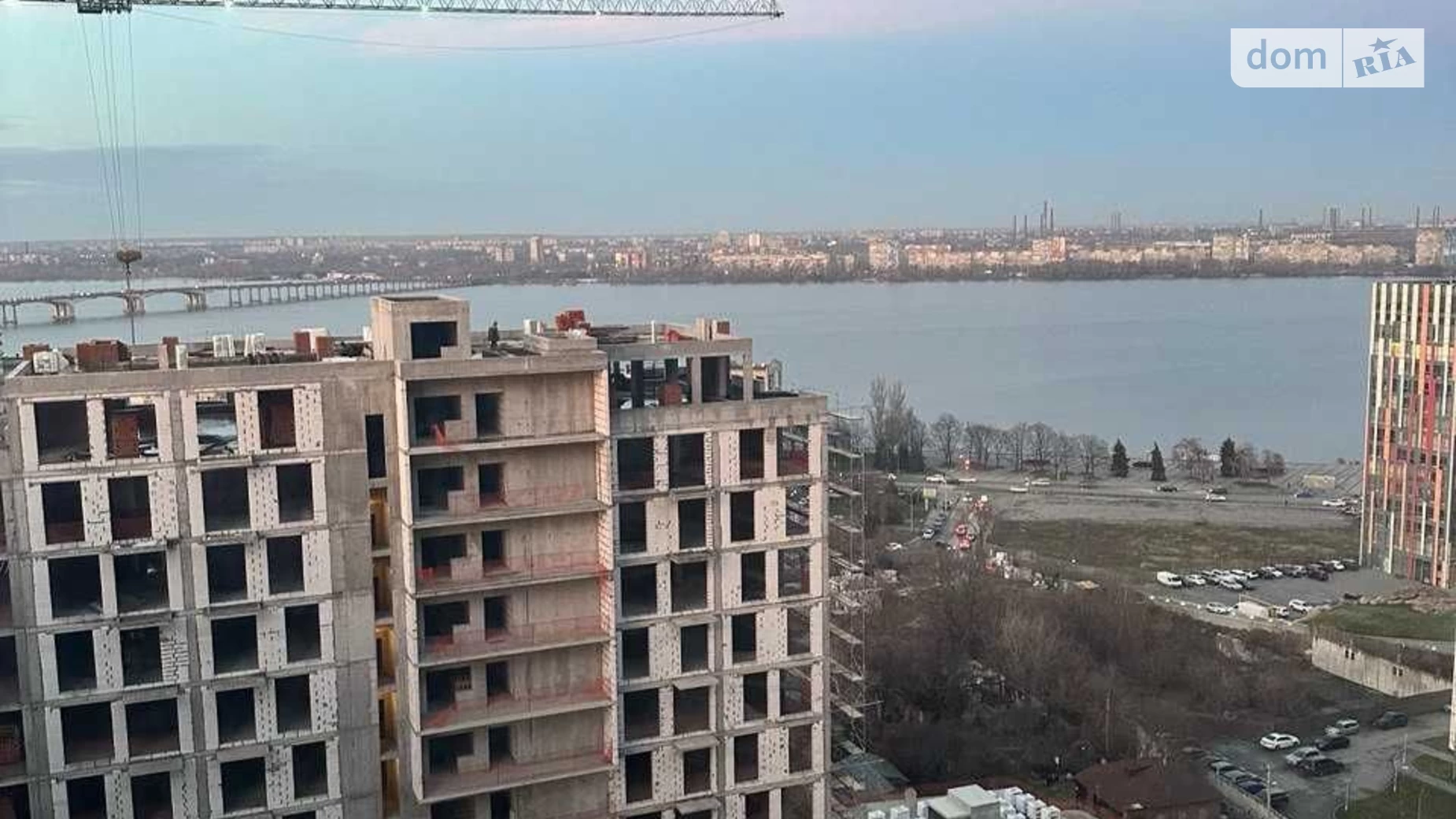 Продається 2-кімнатна квартира 58 кв. м у Дніпрі, вул. Вернадського Володимира, 35Н - фото 5