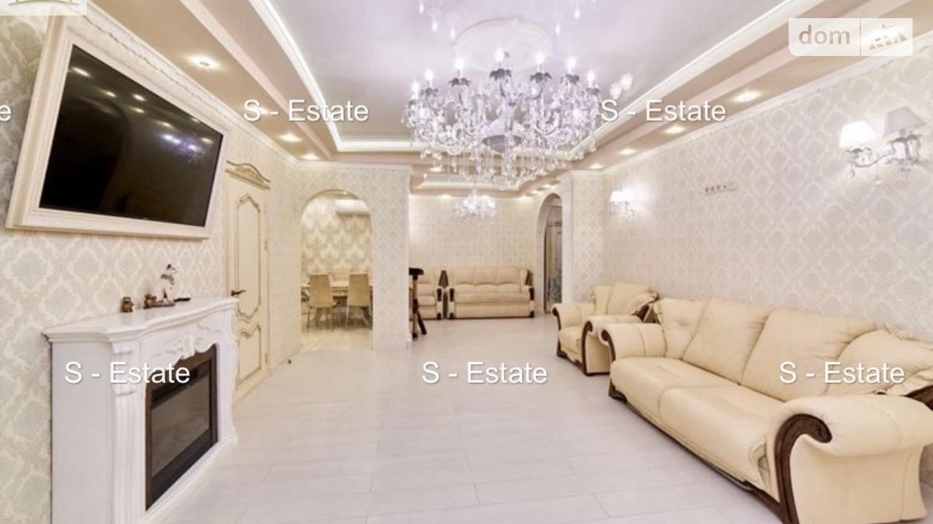 Продается 3-комнатная квартира 105 кв. м в Харькове, ул. Переяславская, 23 корпус 1 - фото 4