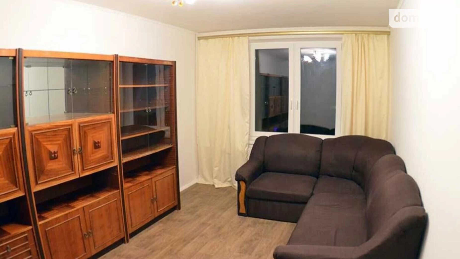 Продається 2-кімнатна квартира 48 кв. м у Києві, вул. Мілютенка, 17 - фото 3