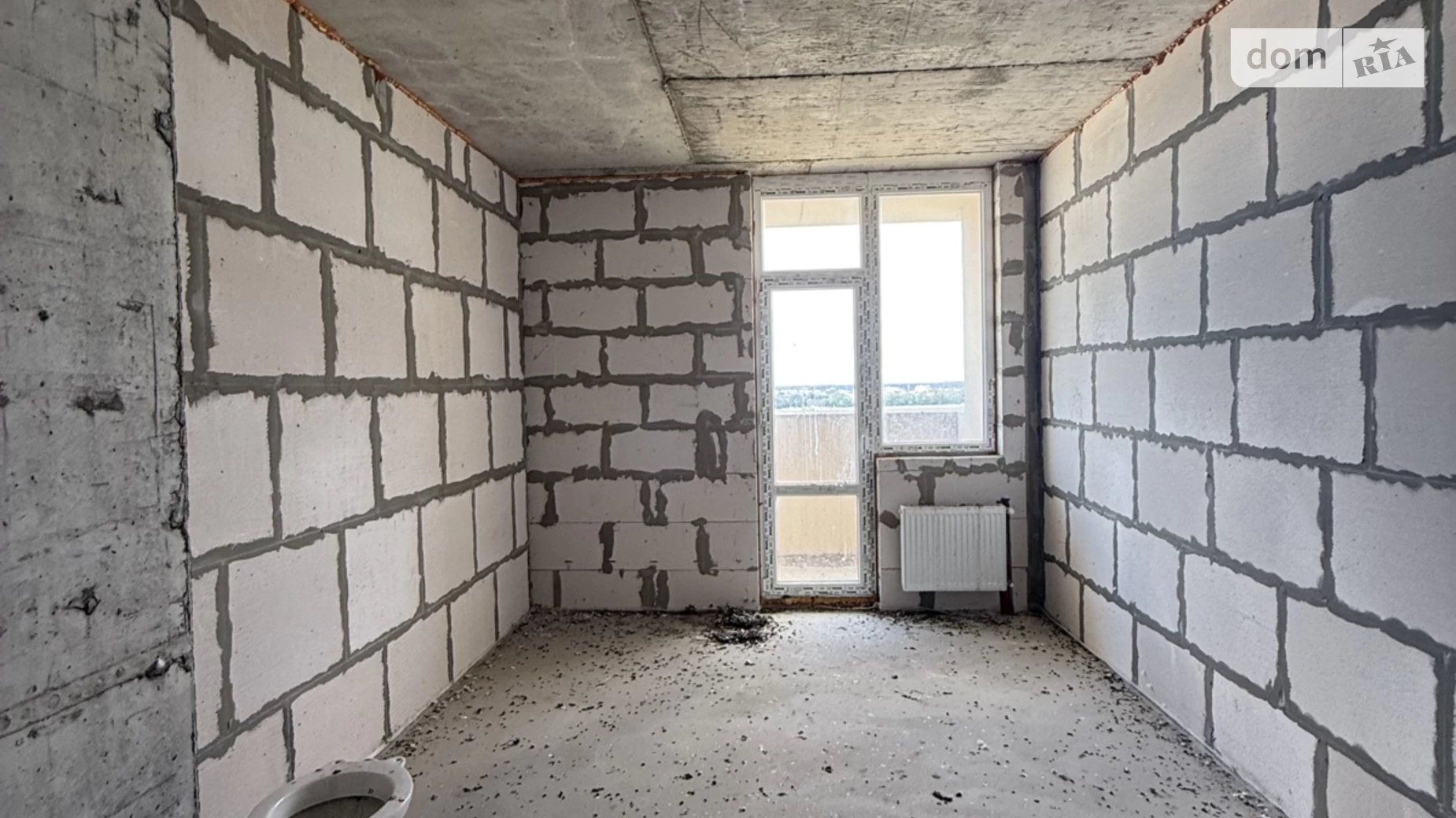 Продается 2-комнатная квартира 58 кв. м в Черноморске, ул. Защитников Украины(1 Мая), 42Б - фото 5