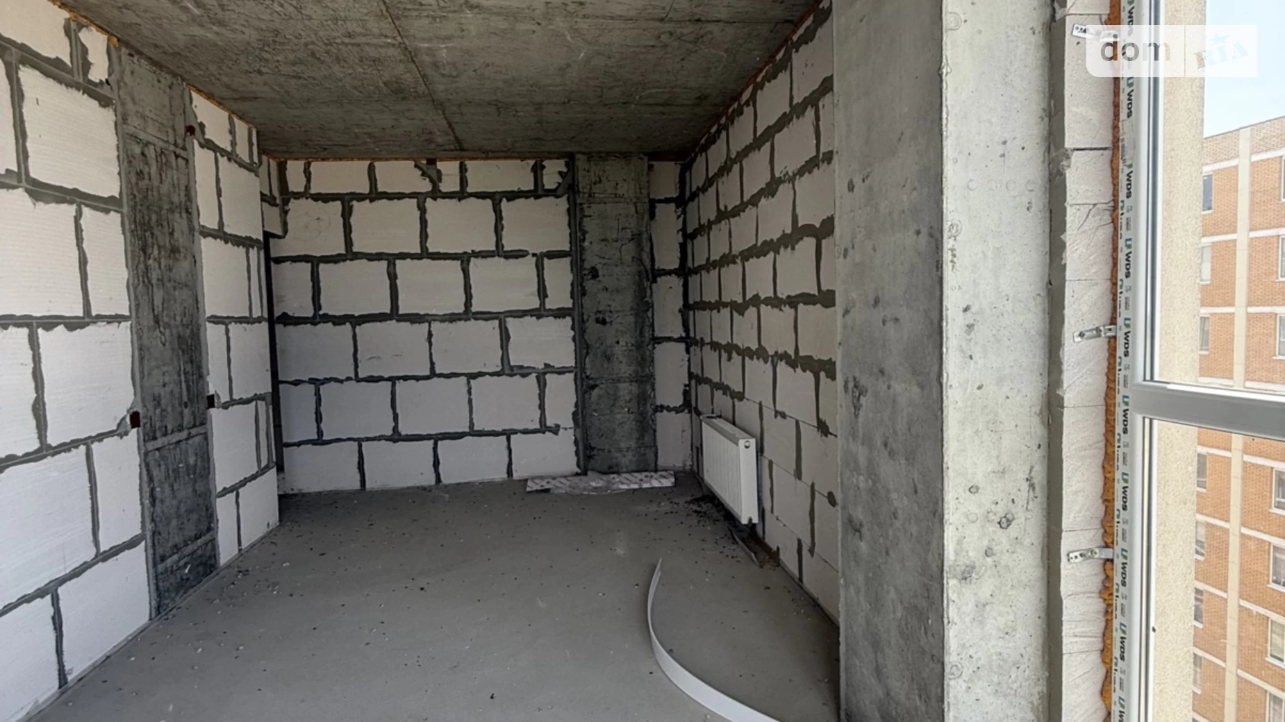 Продается 2-комнатная квартира 58 кв. м в Черноморске, ул. Защитников Украины(1 Мая), 42Б - фото 4