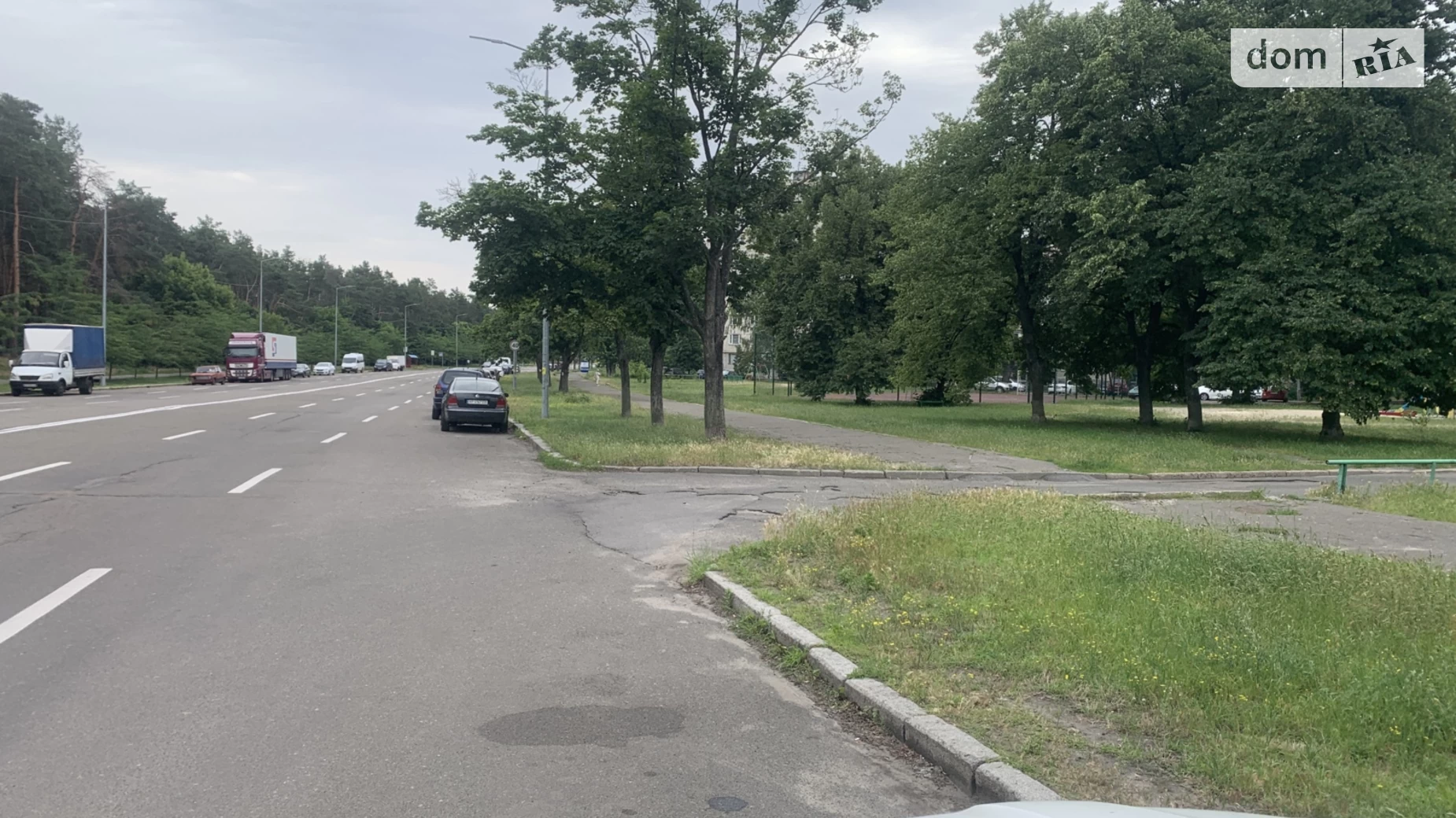ул. Космонавта Поповича(Космонавта Волкова), 18 Деснянский Киев Лесная - фото 3