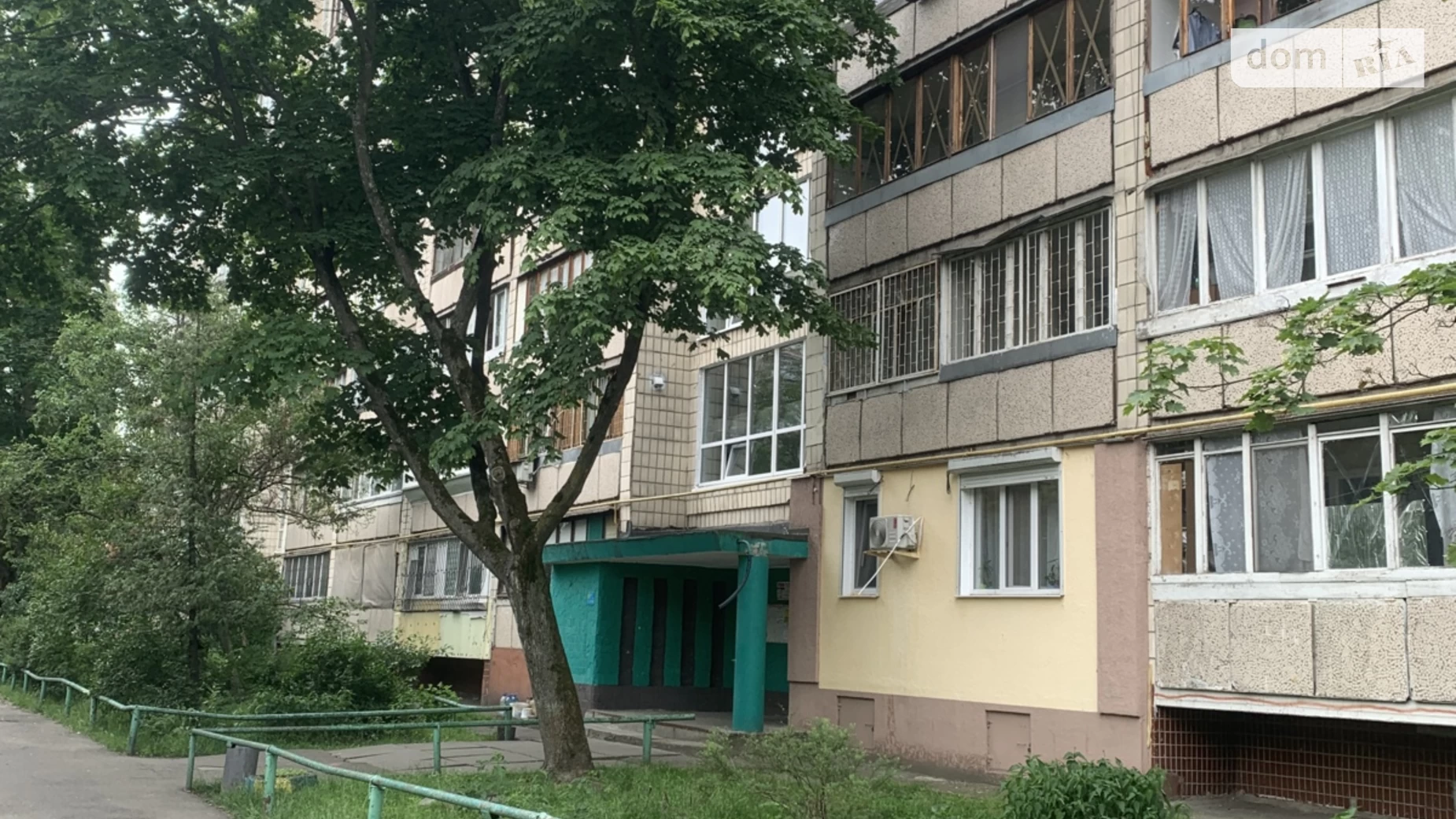 ул. Космонавта Поповича(Космонавта Волкова), 18 Деснянский Киев Лесная - фото 4