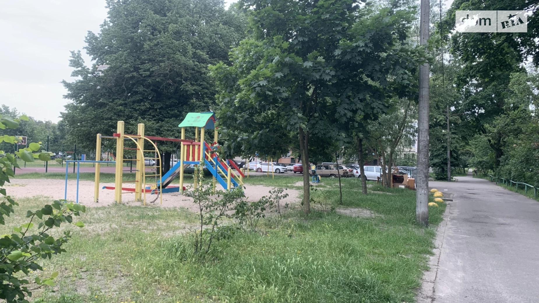 ул. Космонавта Поповича(Космонавта Волкова), 18 Деснянский Киев Лесная - фото 5