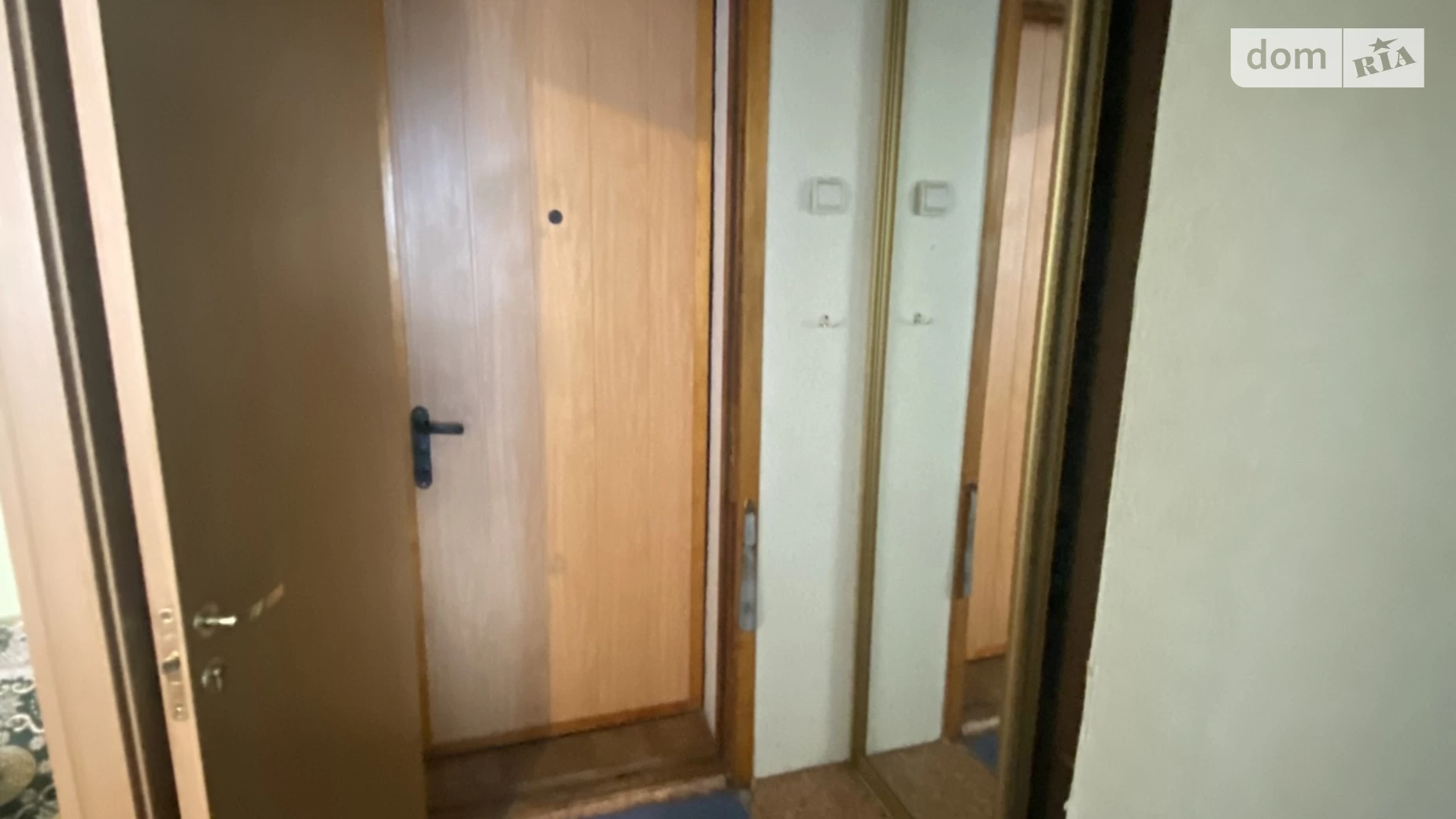 Здається в оренду 1-кімнатна квартира 33 кв. м у Дніпрі, вул. Сонячна Набережна(Малиновського Маршала), 16 - фото 5