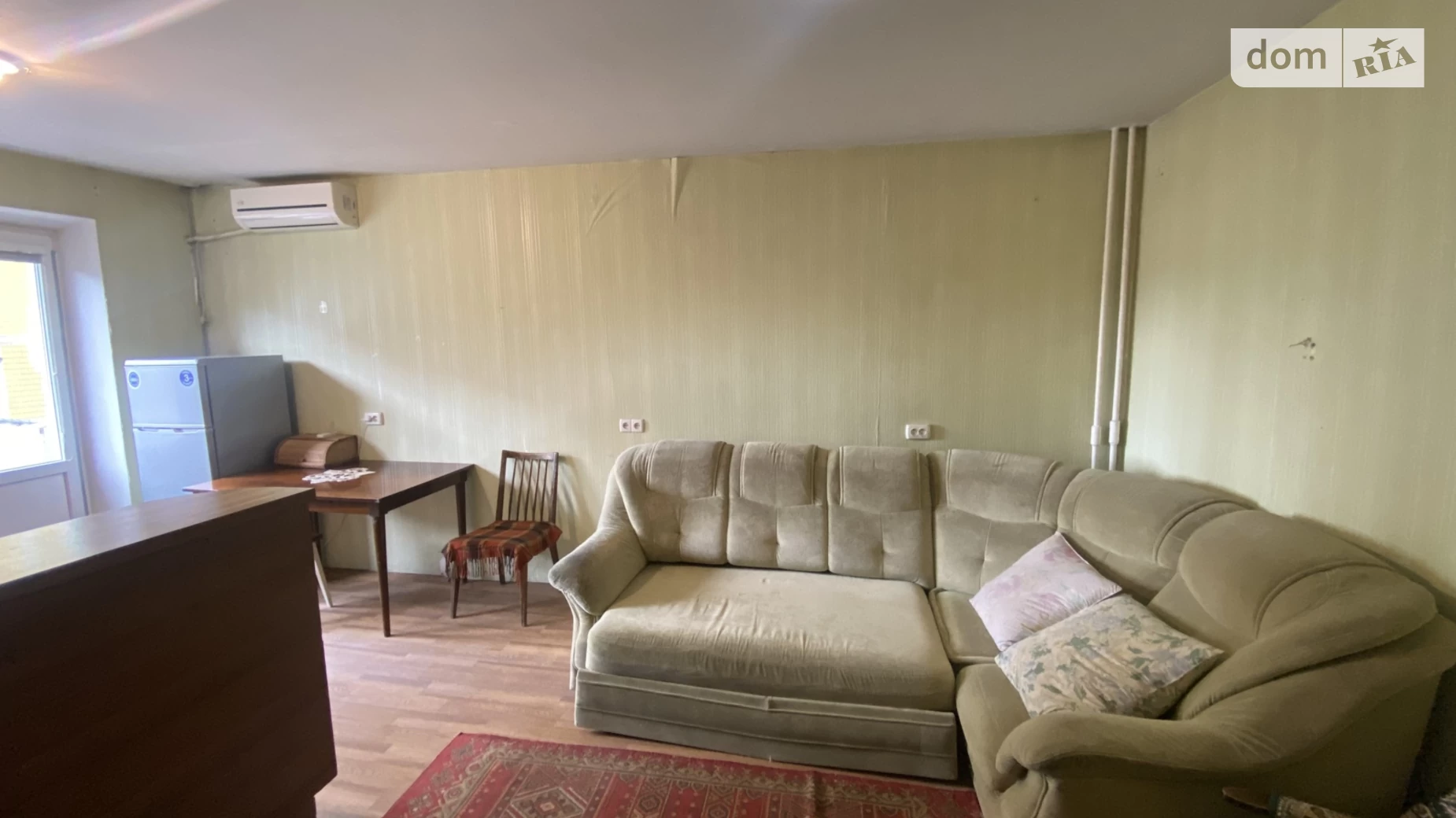 Здається в оренду 1-кімнатна квартира 33 кв. м у Дніпрі, вул. Сонячна Набережна(Малиновського Маршала), 16 - фото 4