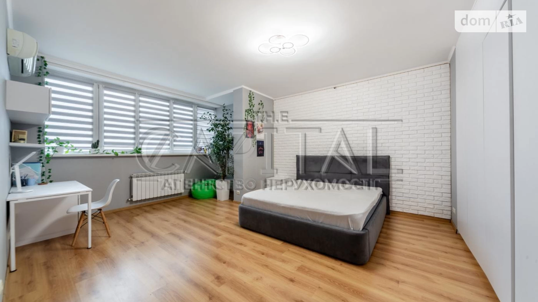 Продається 3-кімнатна квартира 89.5 кв. м у Києві, цена: 120000 $ - фото 4