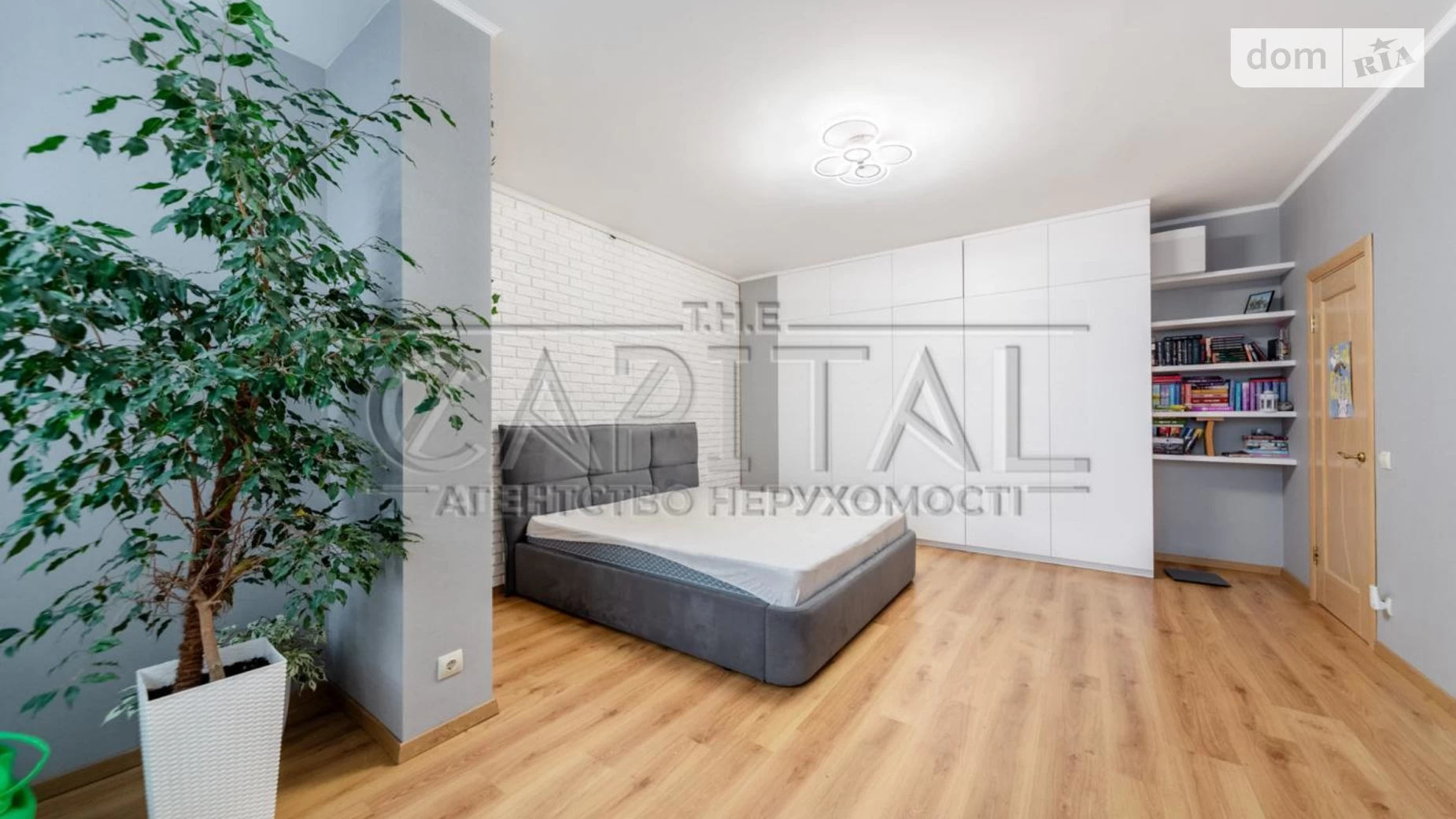Продається 3-кімнатна квартира 89.5 кв. м у Києві, цена: 120000 $ - фото 3