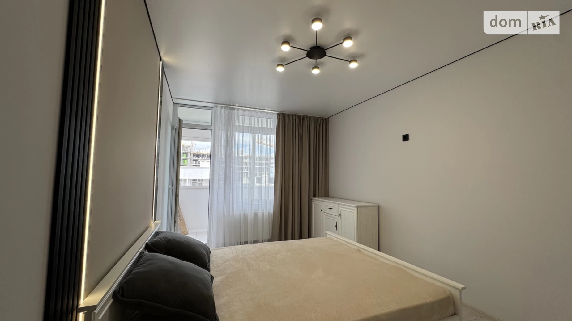 2-кімнатна квартира 62 кв. м у Тернополі, вул. Смакули - фото 2