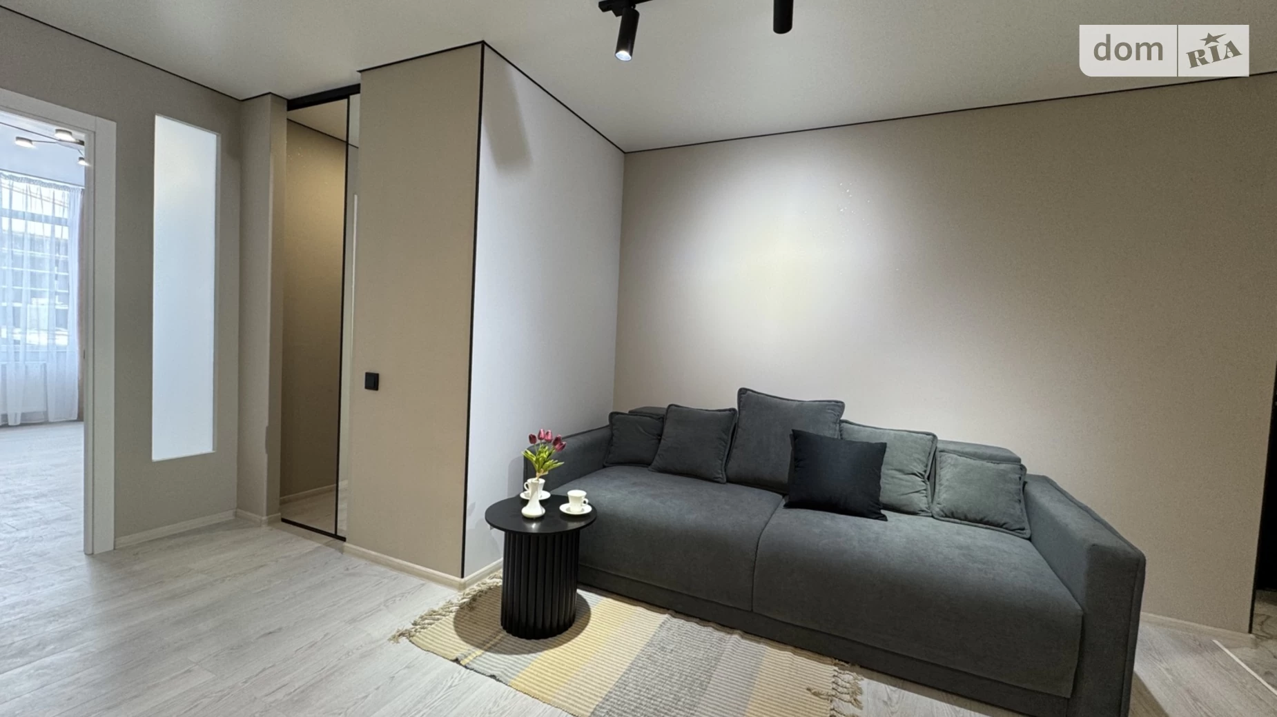 2-кімнатна квартира 62 кв. м у Тернополі, вул. Смакули - фото 5
