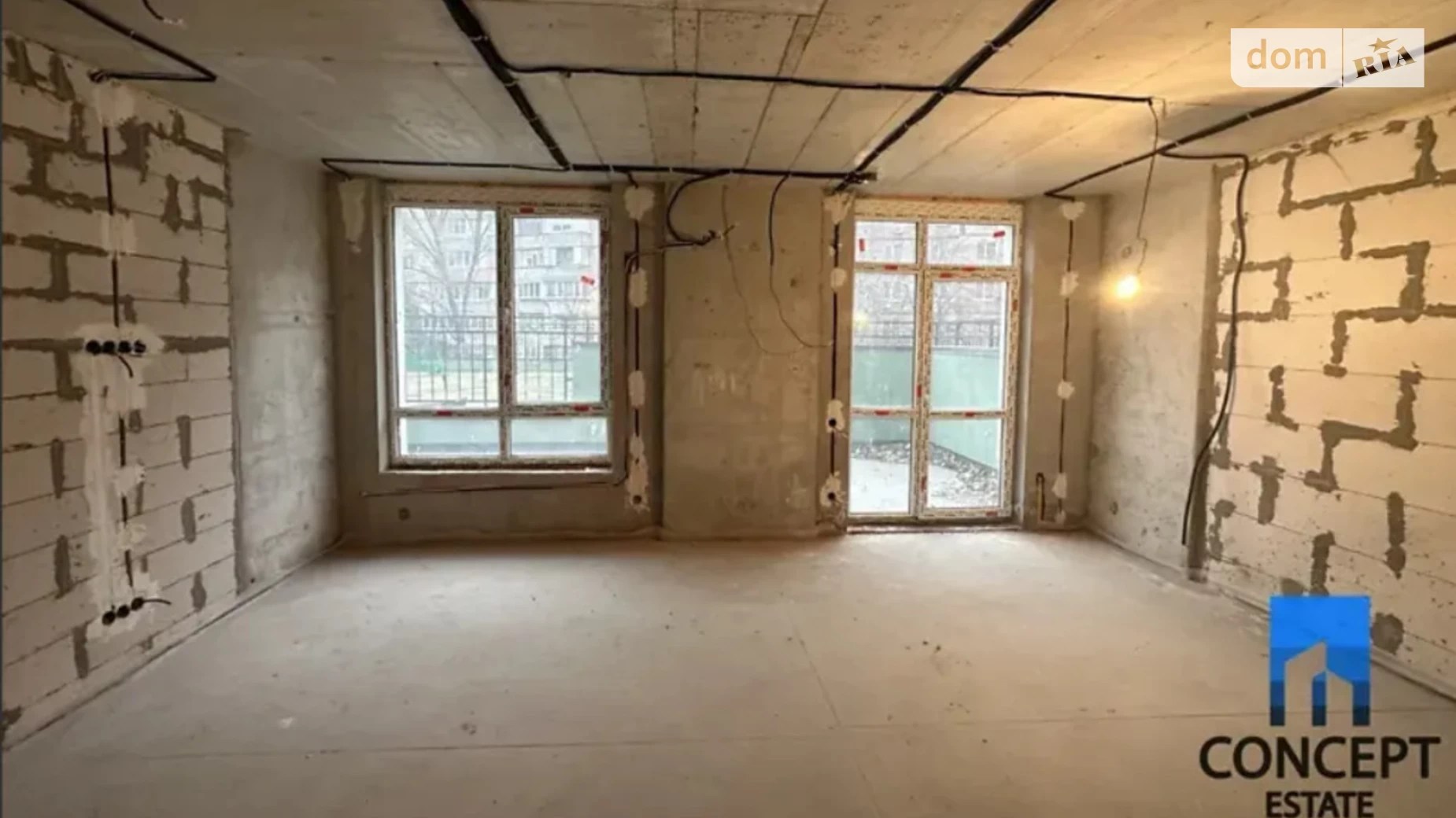 Продается 3-комнатная квартира 76 кв. м в, цена: 80000 $ - фото 3