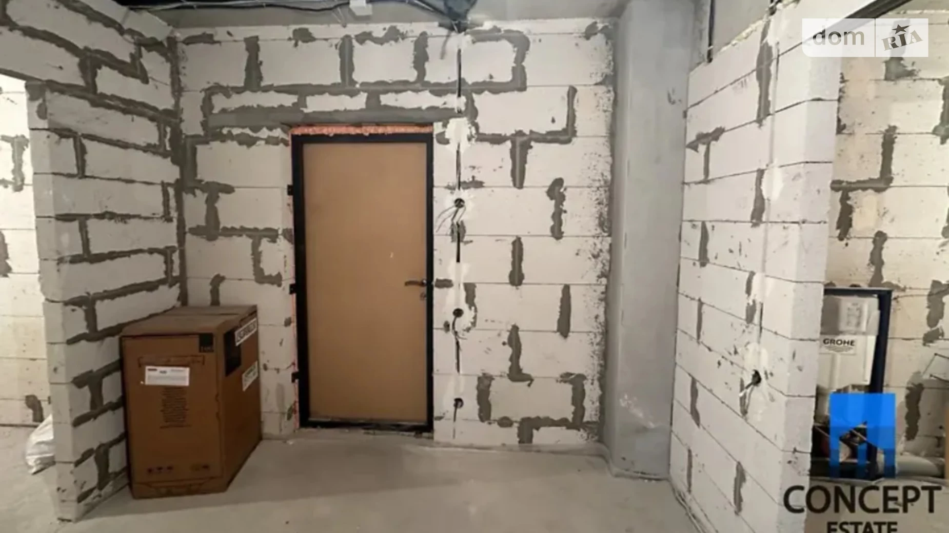Продается 3-комнатная квартира 76 кв. м в, цена: 80000 $ - фото 5