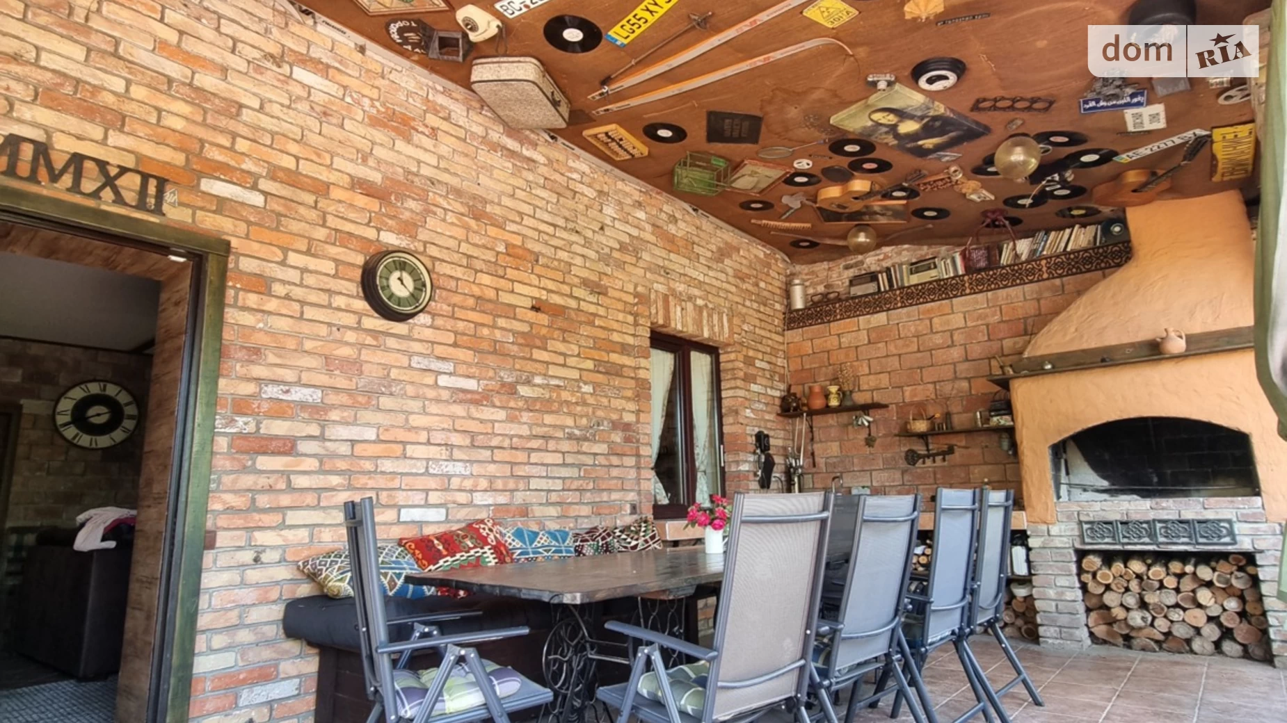 Продается дом на 2 этажа 140 кв. м с бассейном, цена: 160000 $ - фото 4