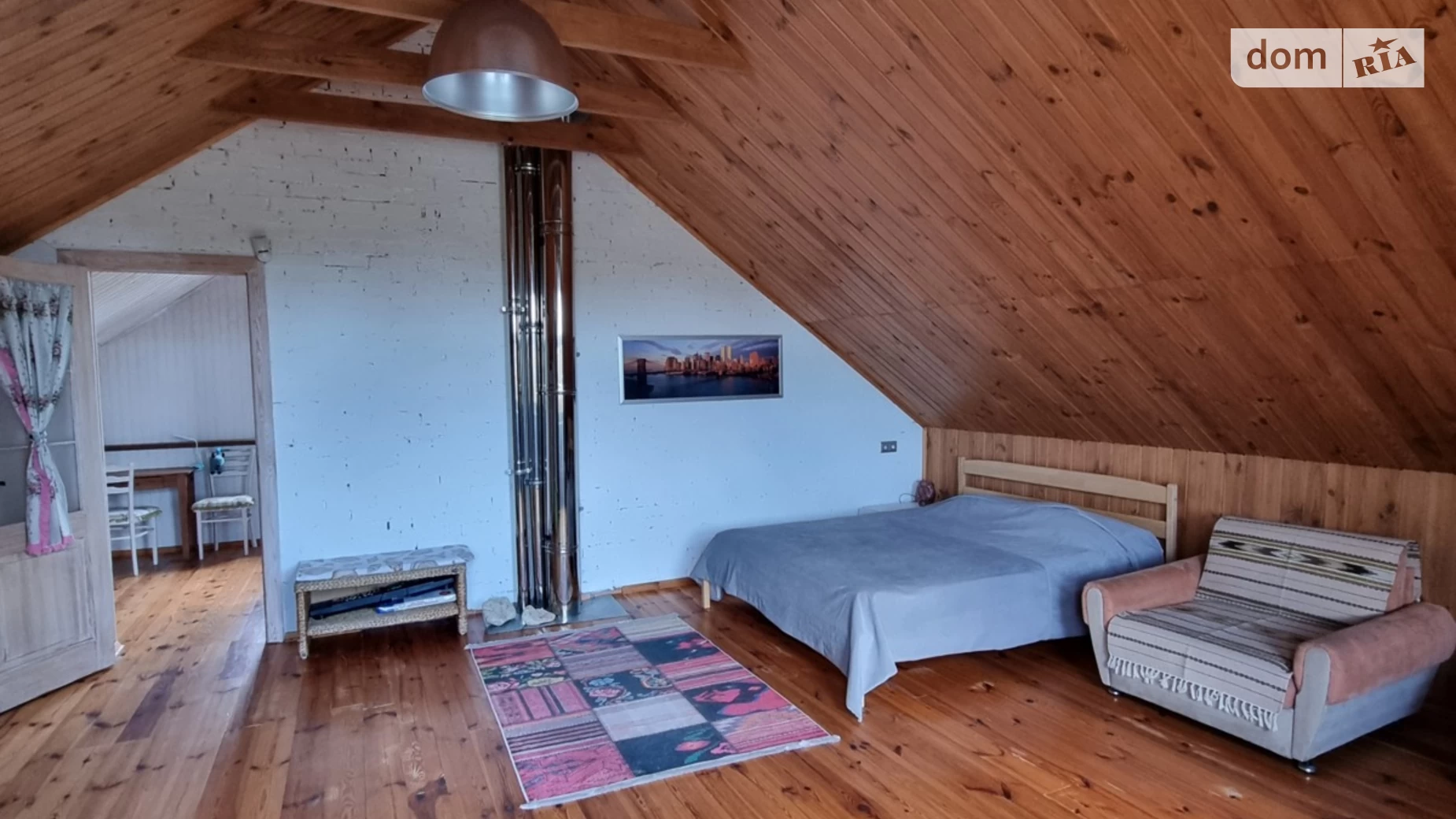 Продается дом на 2 этажа 140 кв. м с бассейном, цена: 160000 $ - фото 5