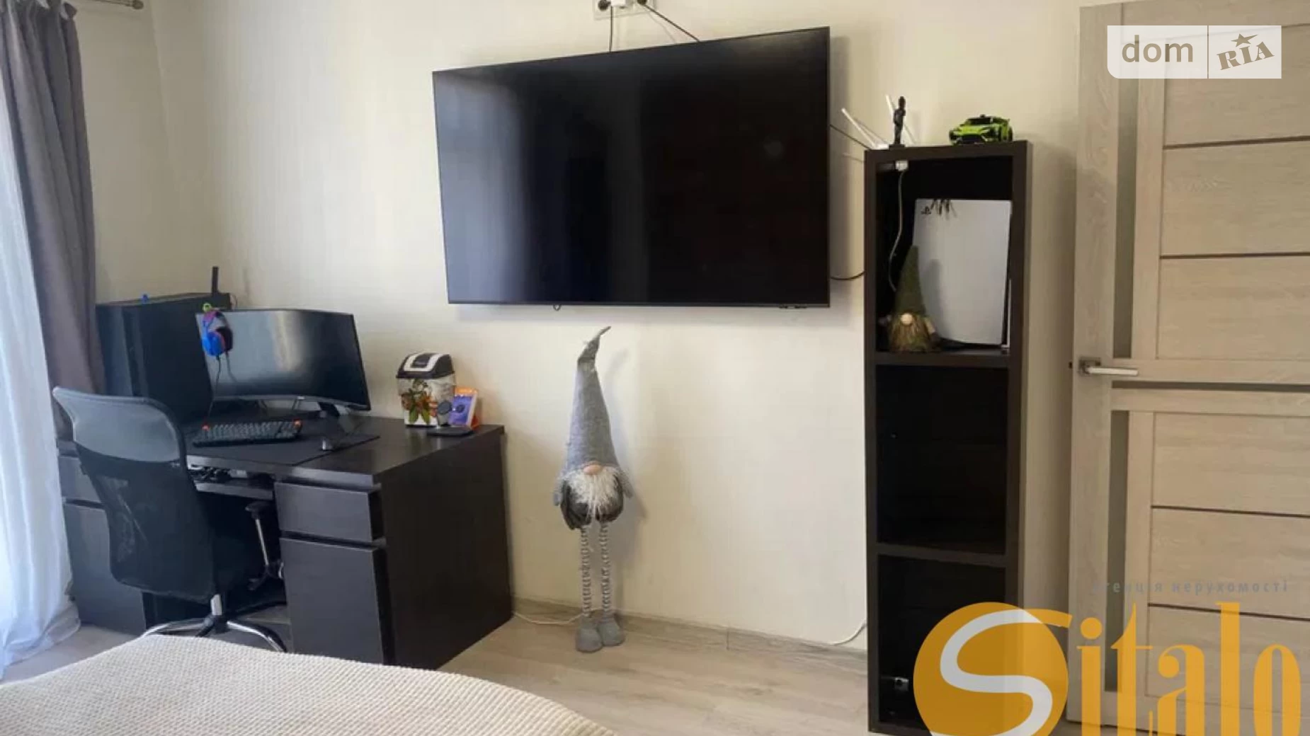 Продается 1-комнатная квартира 44.5 кв. м в, цена: 86000 $ - фото 2