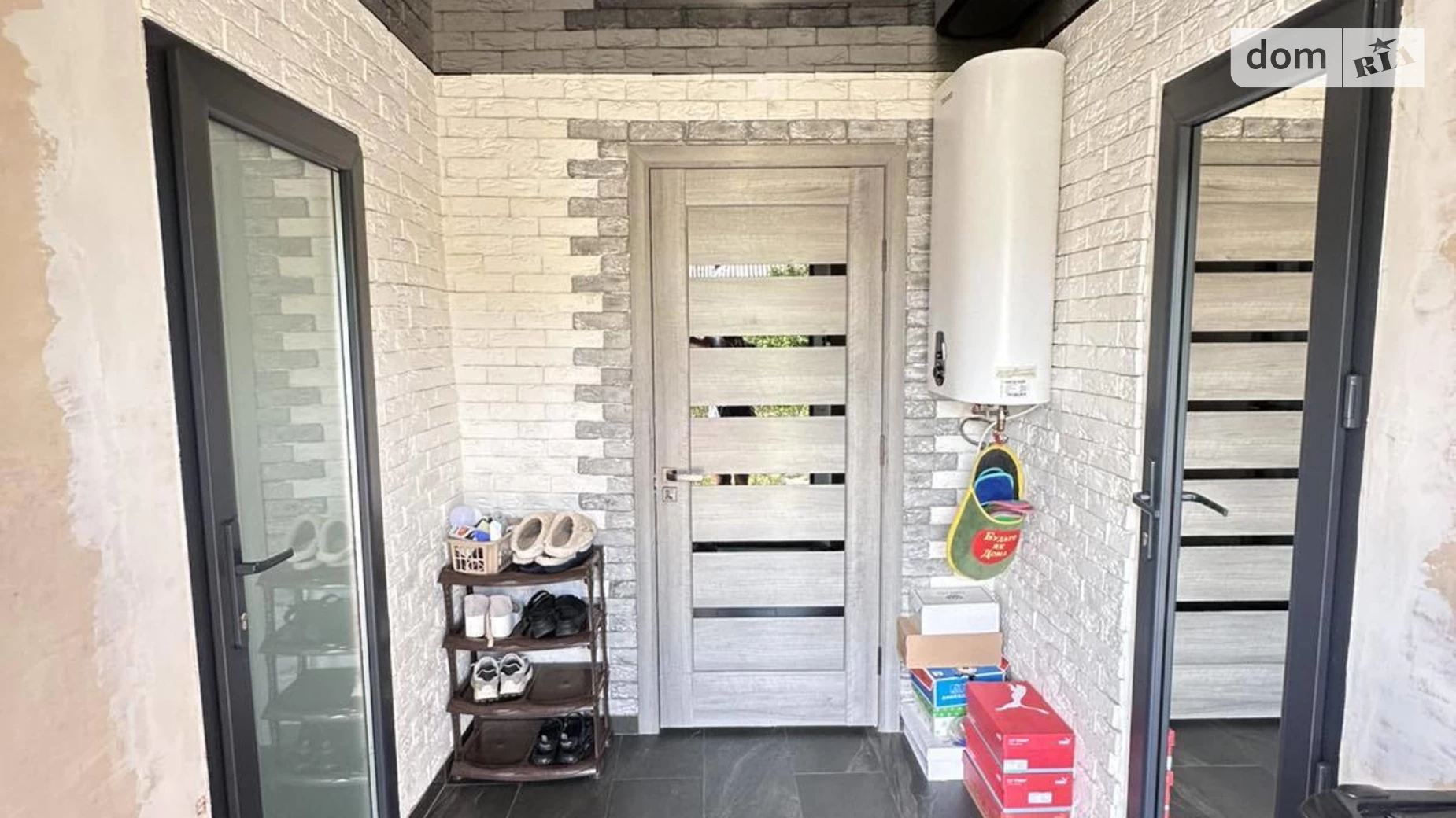Продається одноповерховий будинок 52.1 кв. м з садом, цена: 35000 $ - фото 5