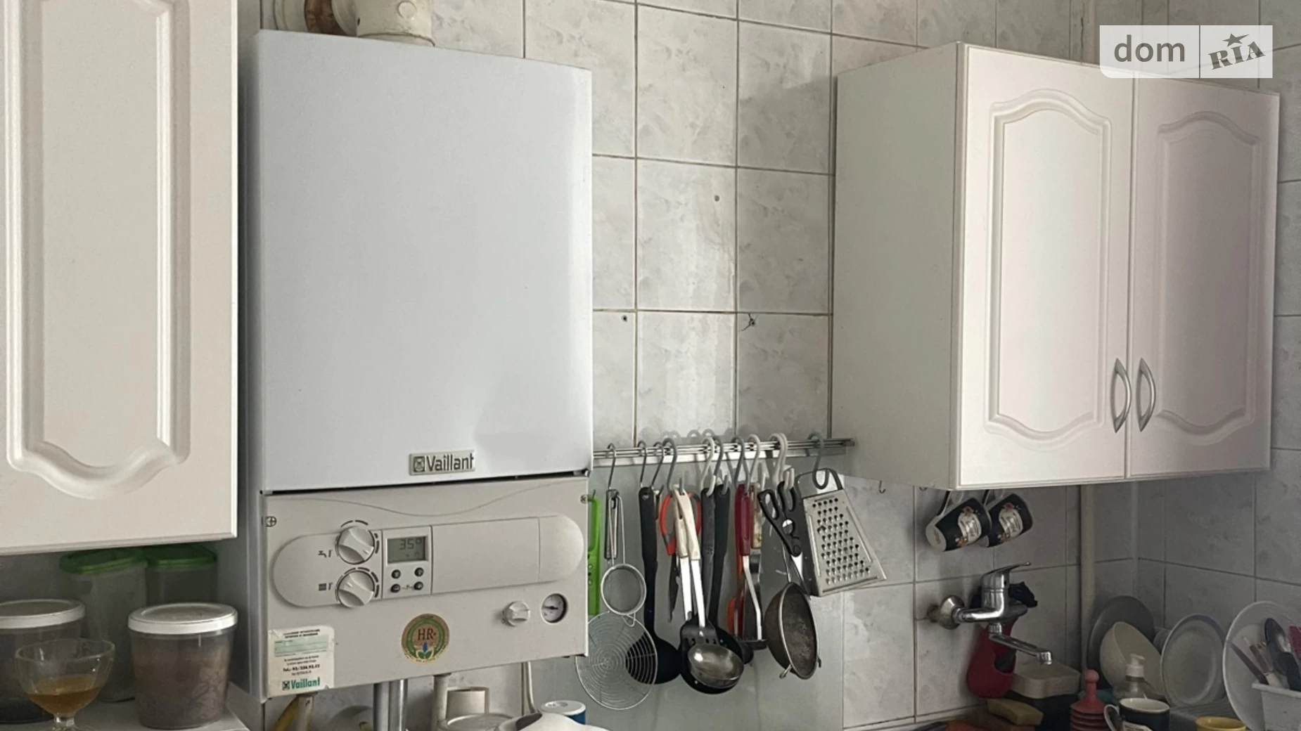 Продається 3-кімнатна квартира 70 кв. м у Рівному, вул. Сагайдачного Гетьмана, 5 - фото 5