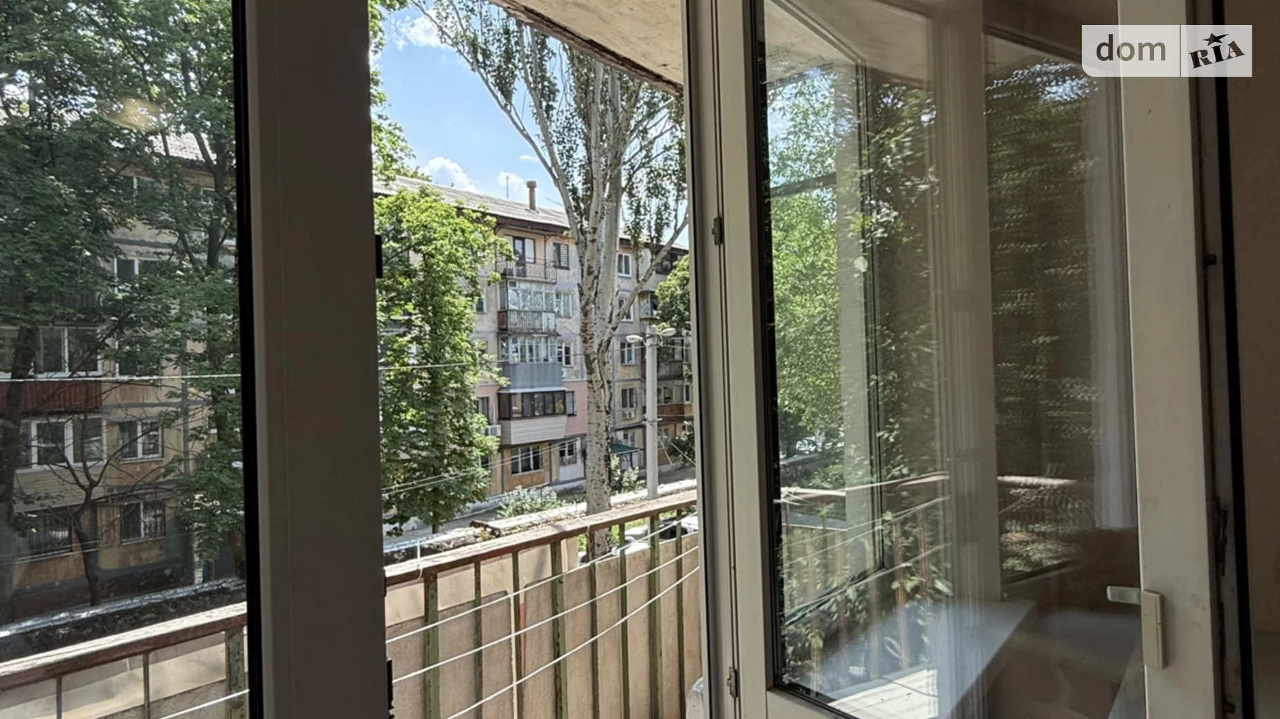 Продається 1-кімнатна квартира 32 кв. м у Дніпрі, цена: 26000 $ - фото 4