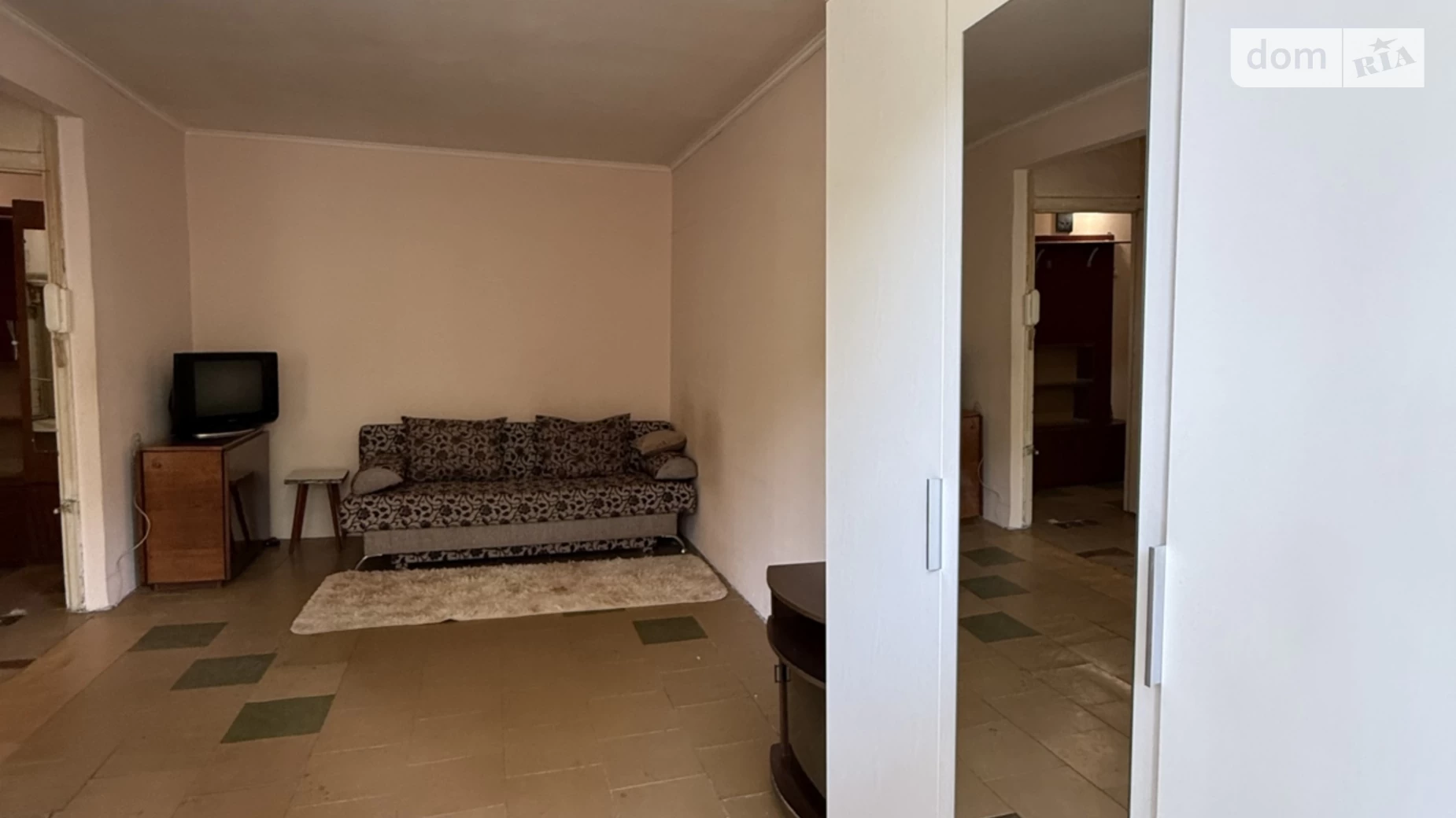 Продається 1-кімнатна квартира 32 кв. м у Дніпрі, цена: 26000 $ - фото 5