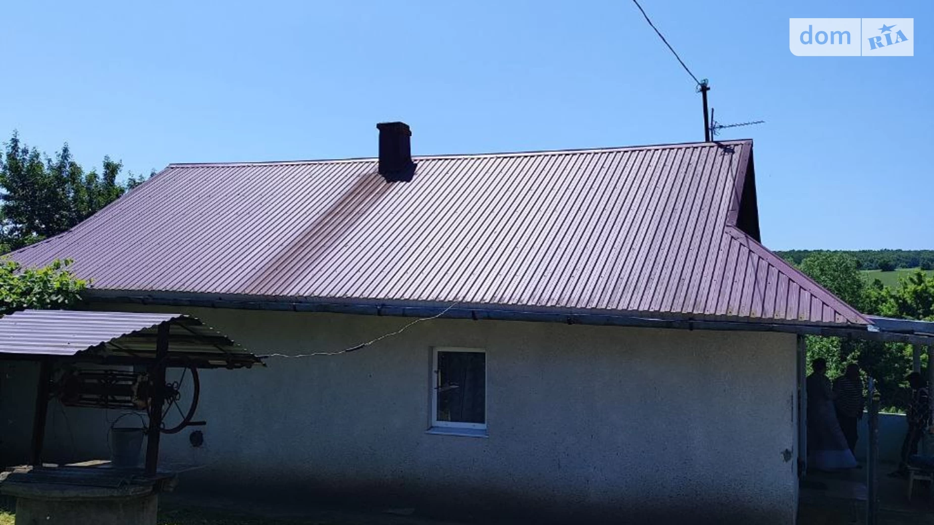 Продається одноповерховий будинок 44 кв. м з банею/сауною, цена: 15000 $ - фото 2