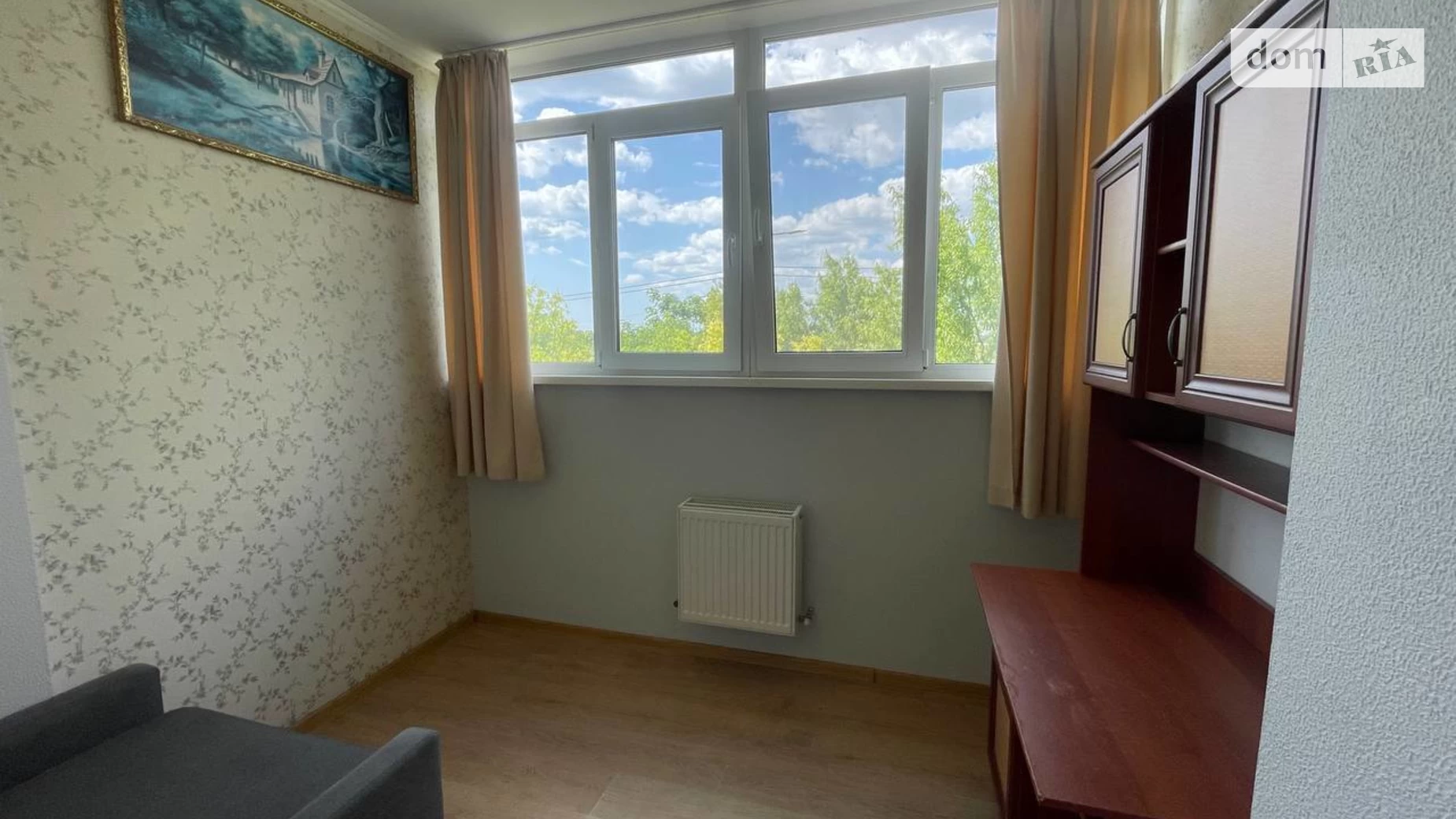 Продається 2-кімнатна квартира 42 кв. м у Лиманці, мас. Радужний - фото 4