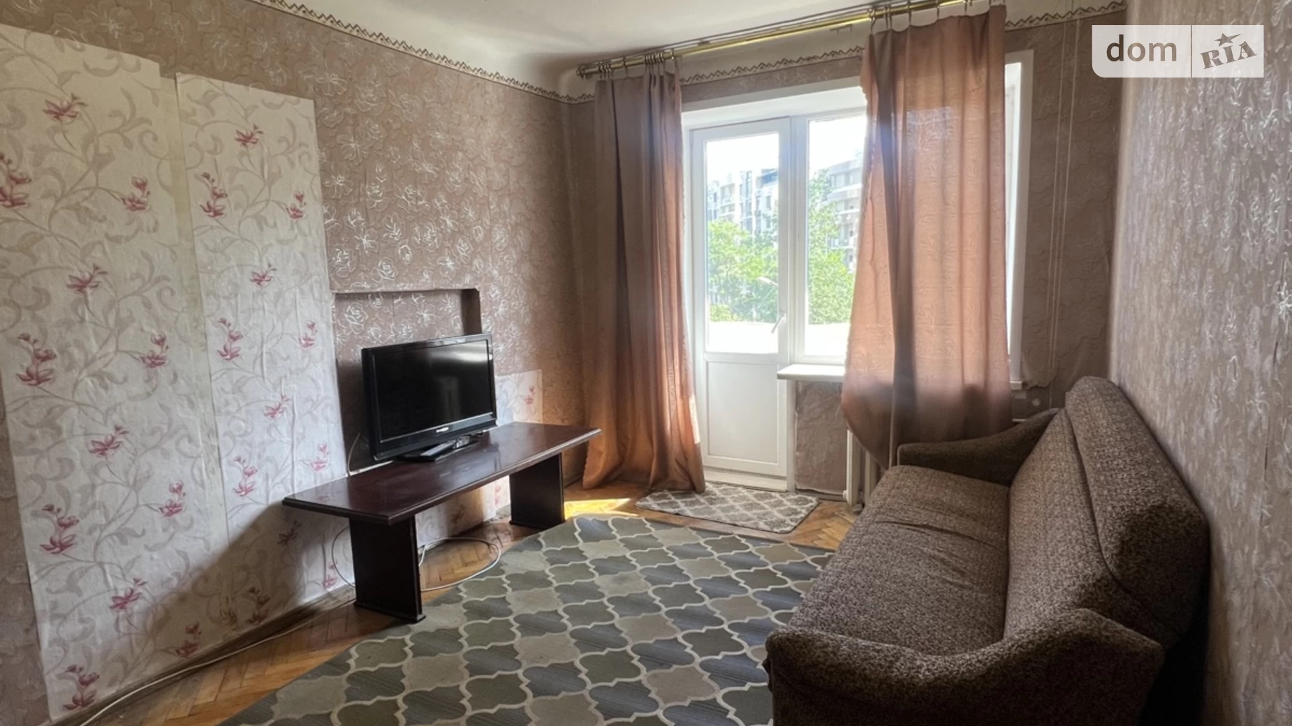 Продається 3-кімнатна квартира 55.8 кв. м у Києві, вул. Іоанна Павла II(Патріса Лумумби), 10 корпус 3 - фото 2