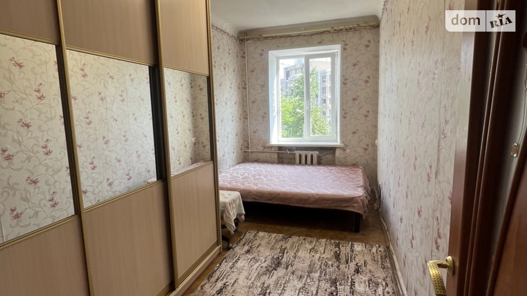 Продається 3-кімнатна квартира 55.8 кв. м у Києві, вул. Іоанна Павла II(Патріса Лумумби), 10 корпус 3 - фото 3
