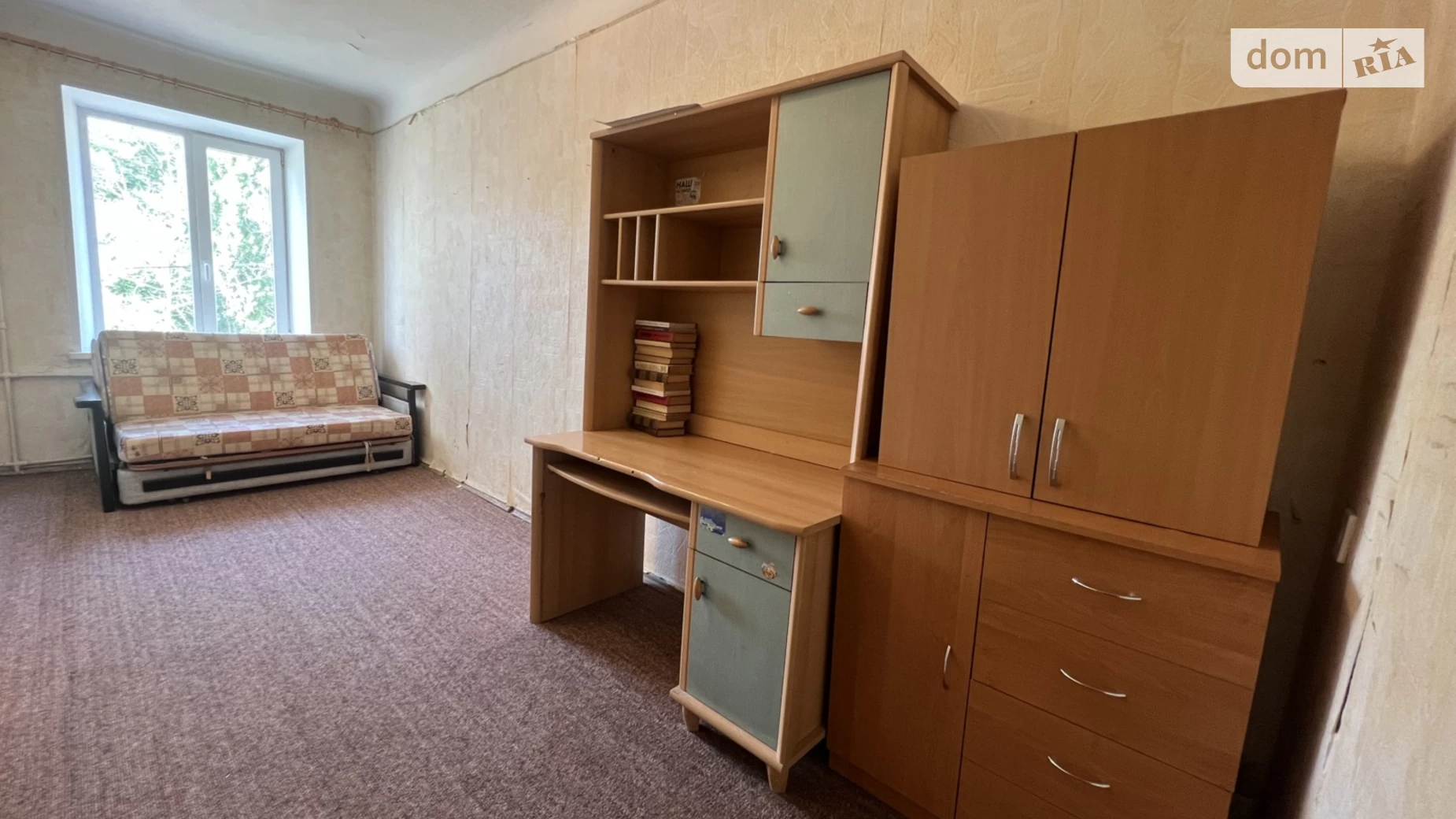 Продається 3-кімнатна квартира 55.8 кв. м у Києві, вул. Іоанна Павла II(Патріса Лумумби), 10 корпус 3 - фото 5