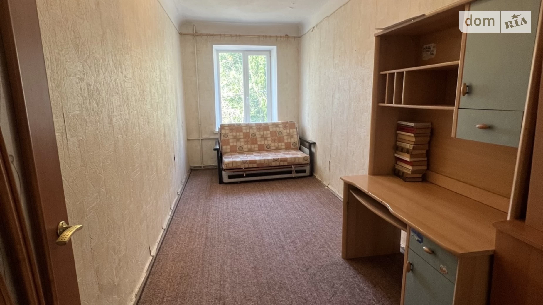 Продається 3-кімнатна квартира 55.8 кв. м у Києві, вул. Іоанна Павла II(Патріса Лумумби), 10 корпус 3 - фото 4