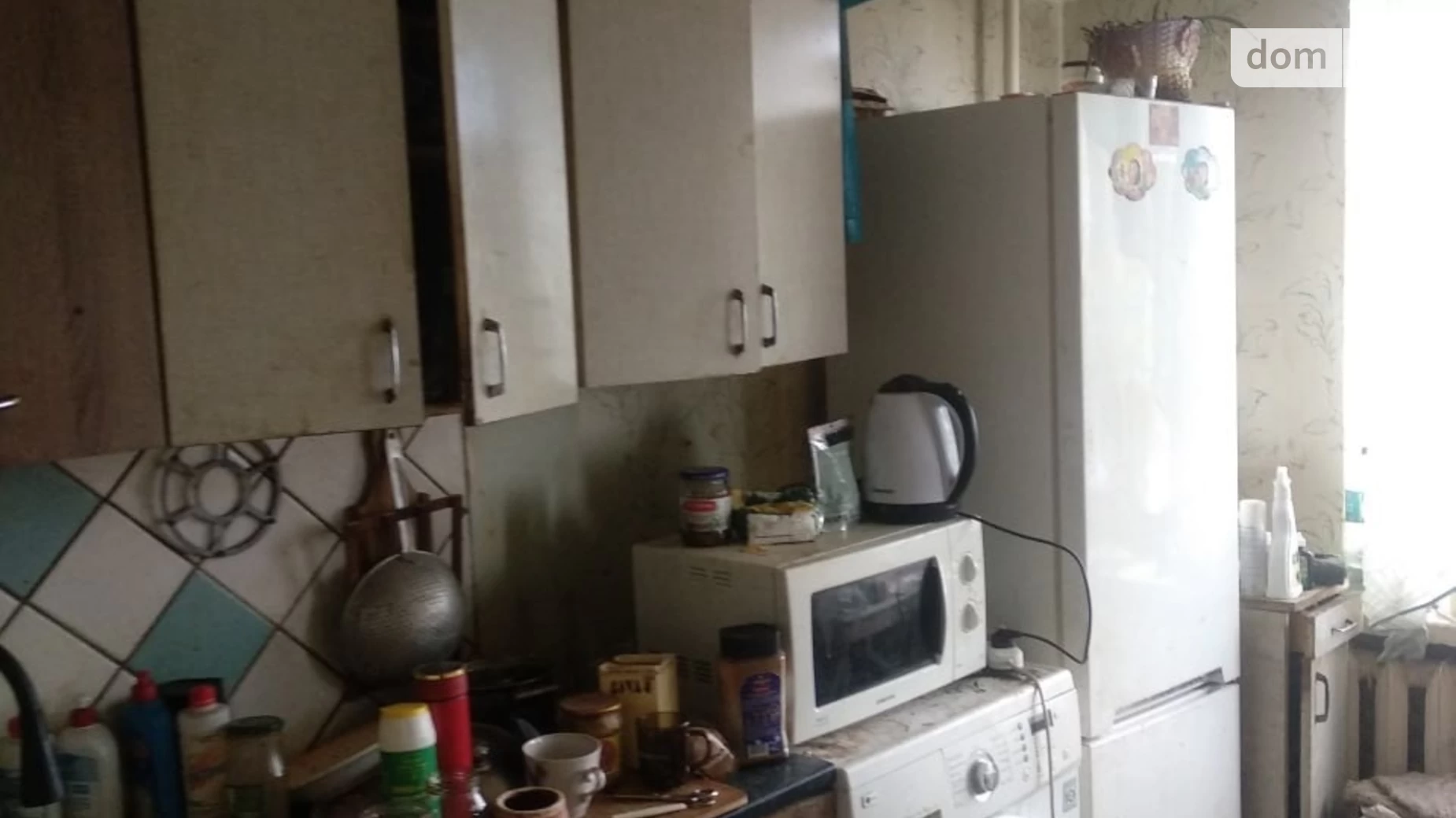 Продається 2-кімнатна квартира 59.3 кв. м у Дніпрі, цена: 31500 $ - фото 2