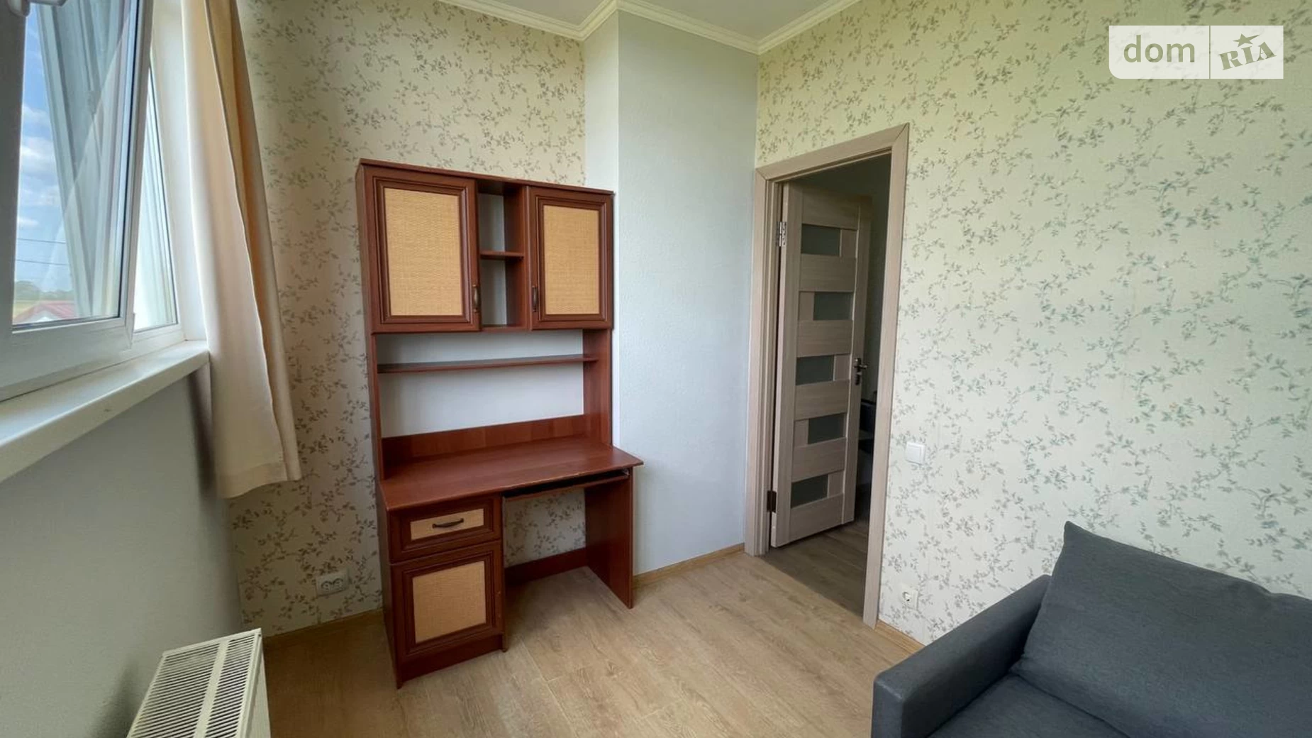 Продається 2-кімнатна квартира 42 кв. м у Лиманці, мас. Радужний - фото 5