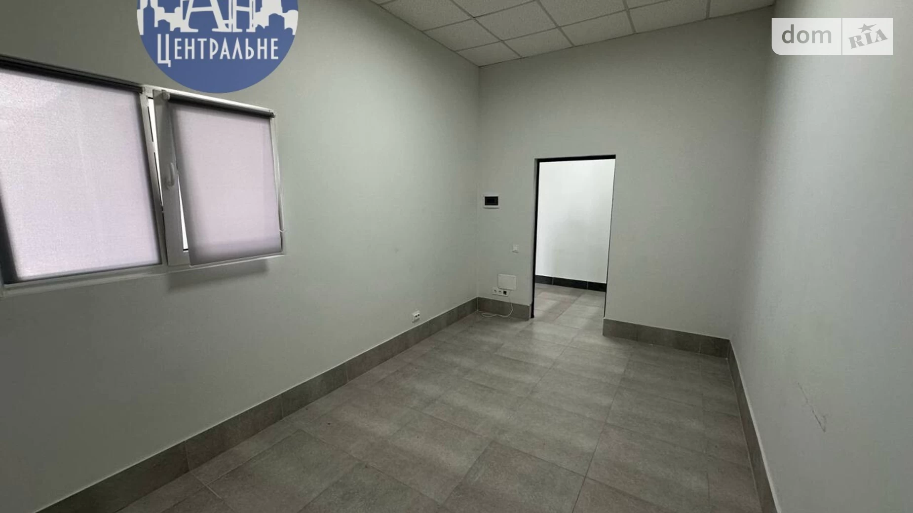 Сдается в аренду офис 15 кв. м в бизнес-центре, цена: 210 $ - фото 3